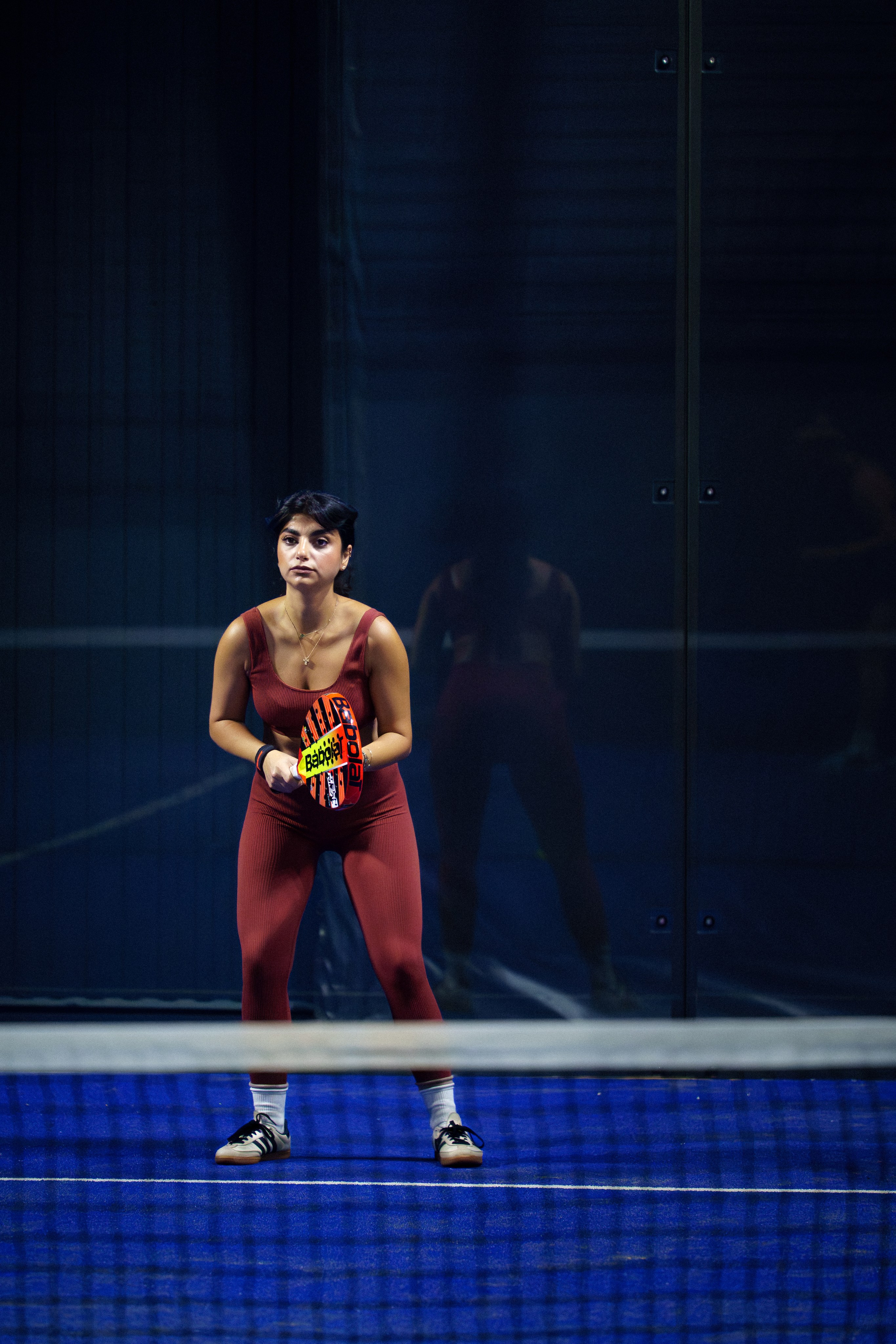 Фотоотчет с турнира по ПАДЕЛ ТЕННИСУ по Краснодарскому краю