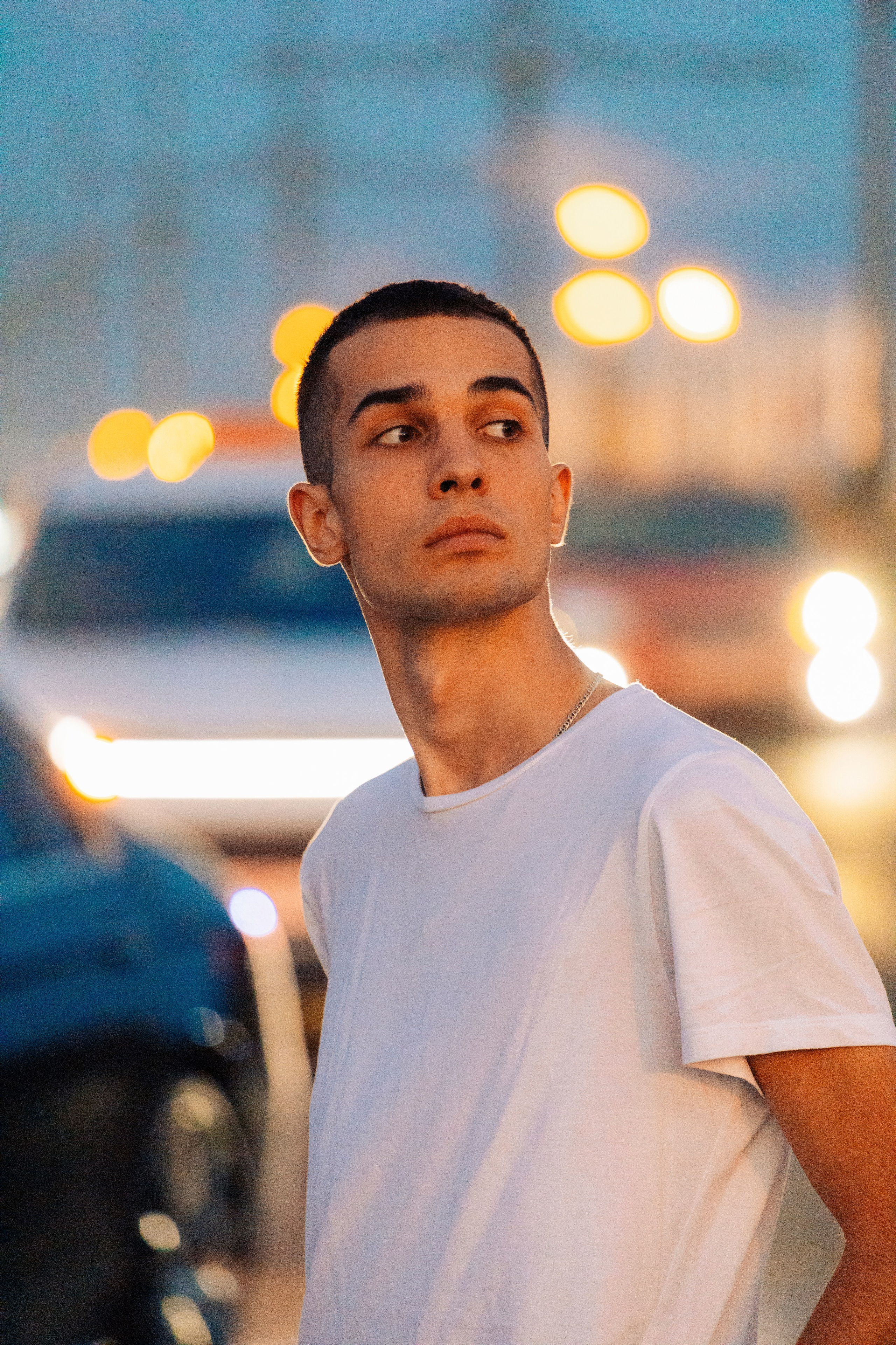 Услуги. Фотограф в Санкт-Петербурге Роман Петров