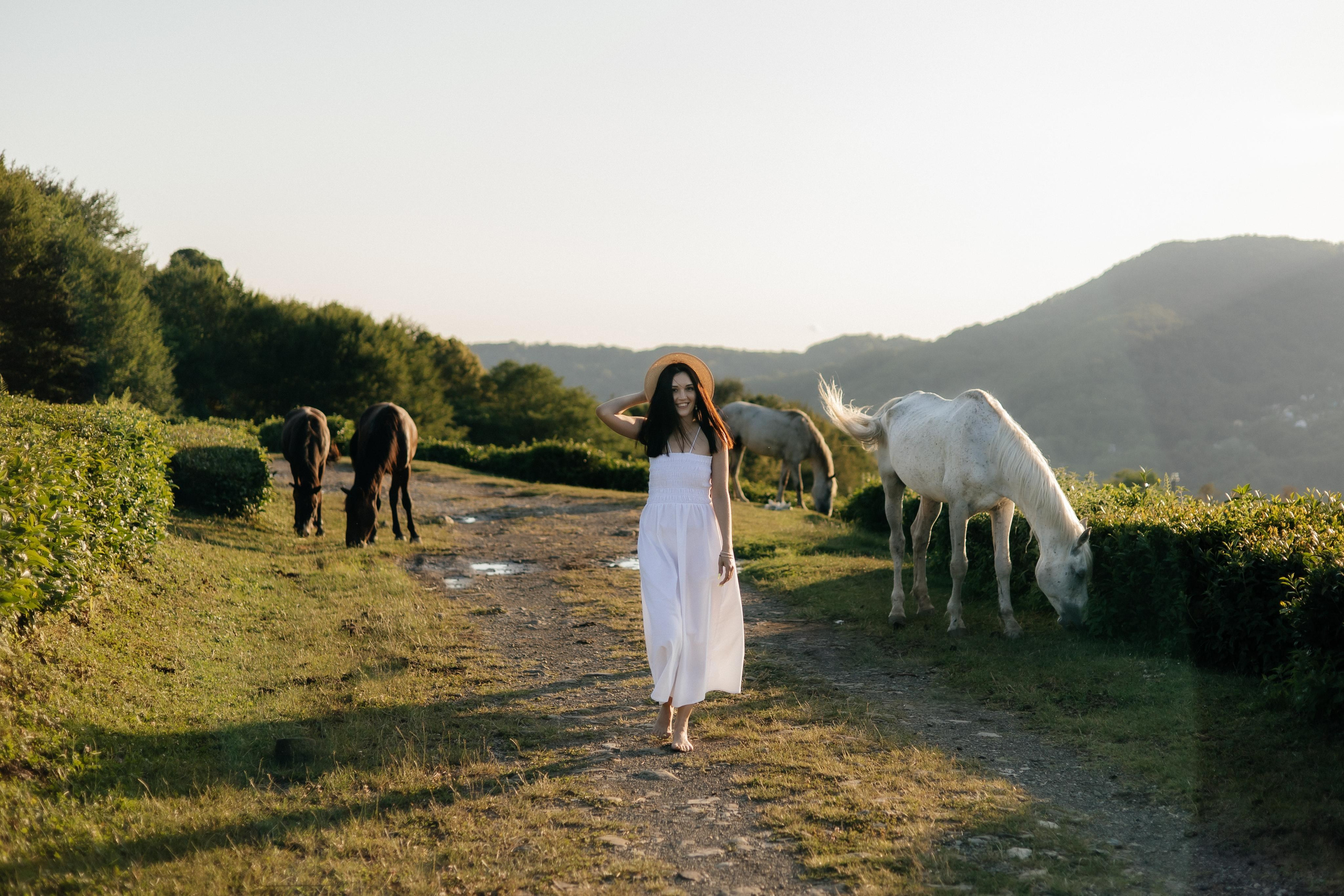 Фотограф Сочи Адлер Сириус Красная поляна Олеся Минив