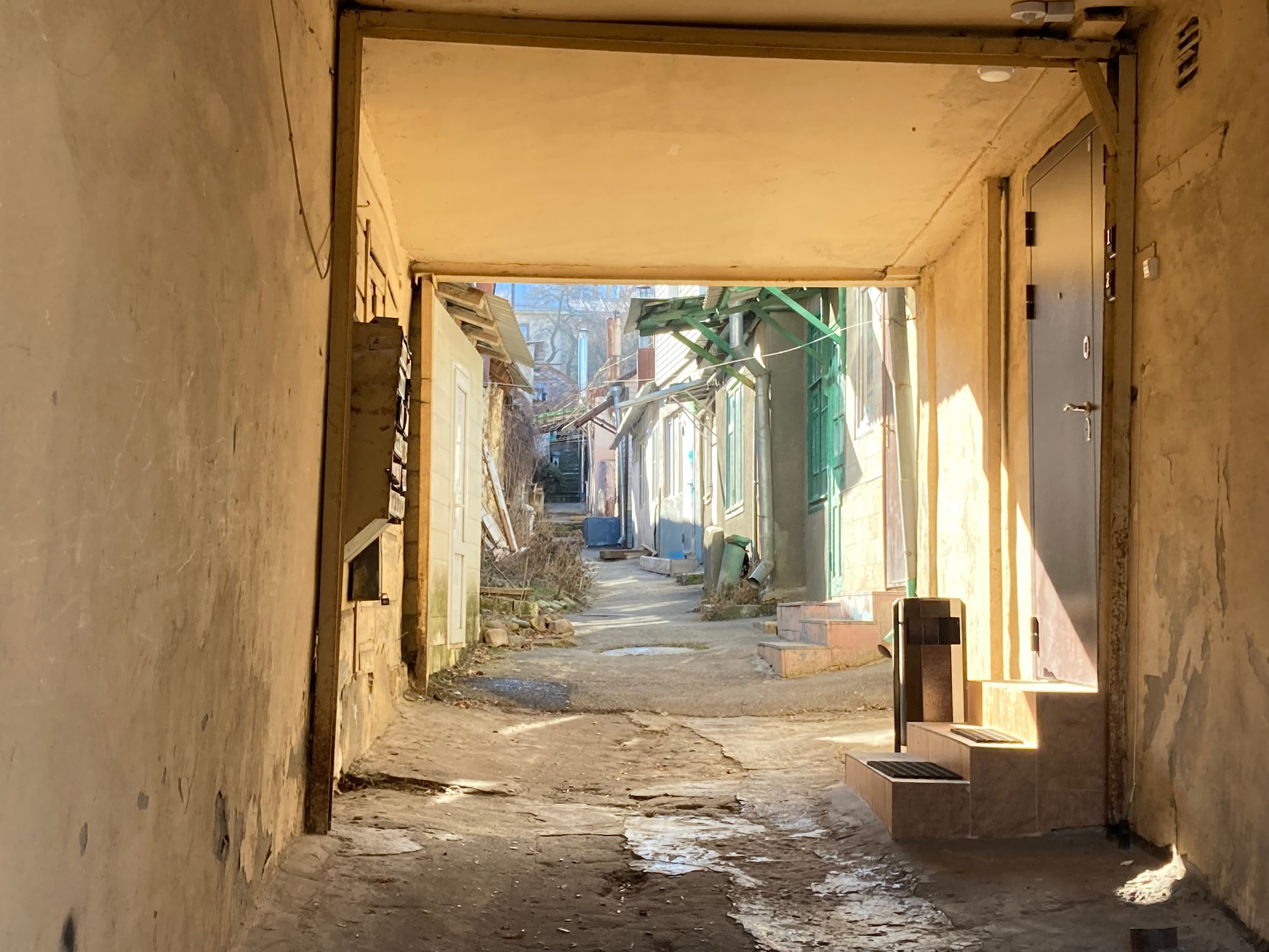 Кисловодск. Смотри, красота!