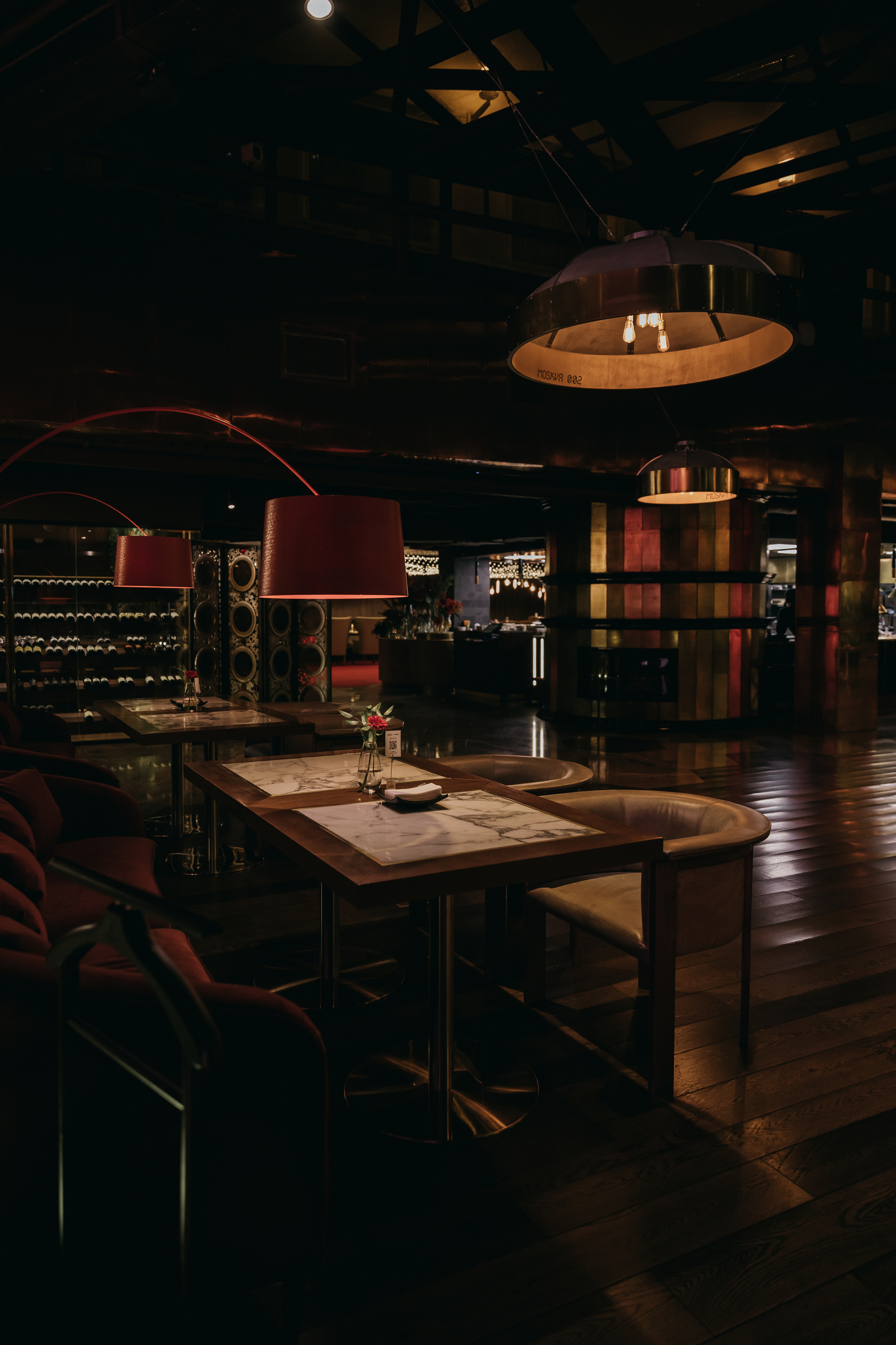 Кинотеатр "Москва"