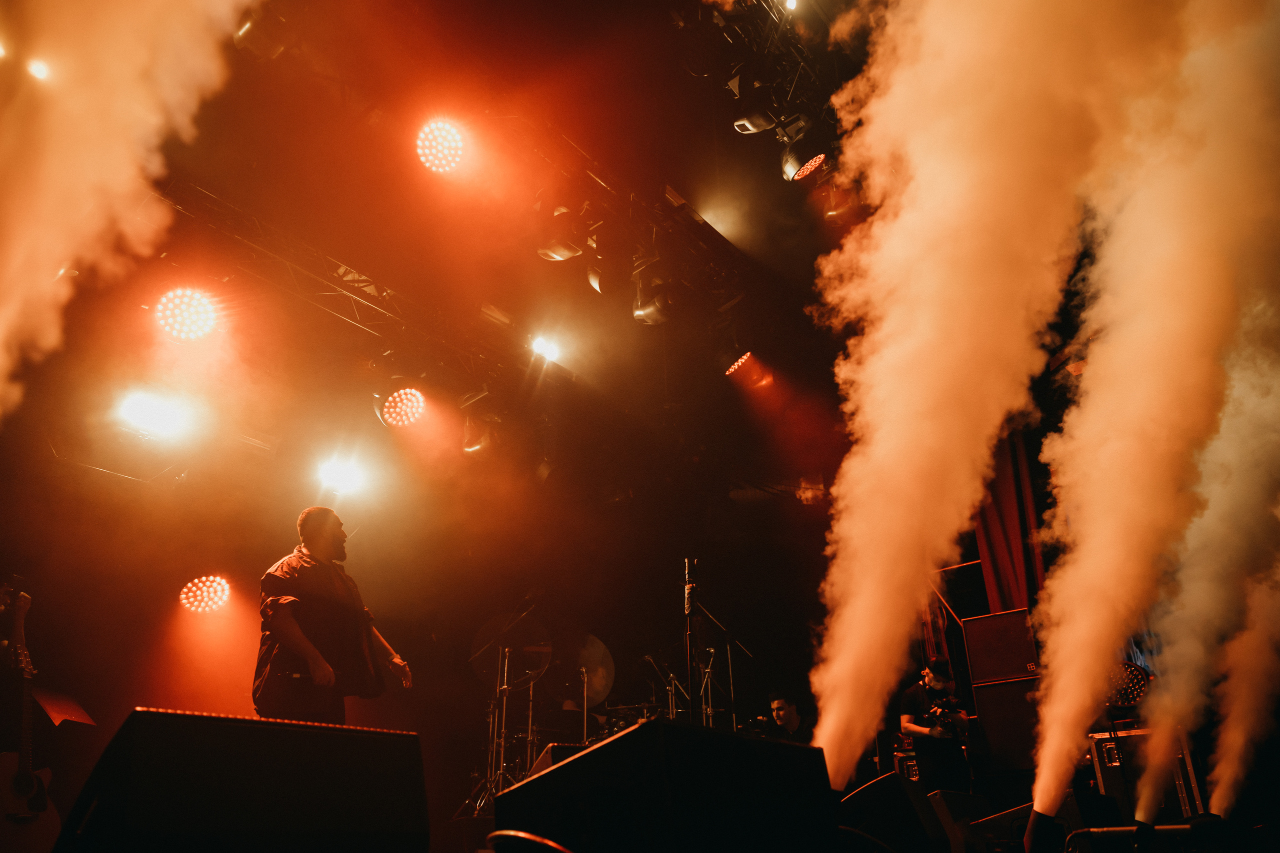 Jah Khalib в Москве клуб «1930». «Птичка на проводе»: информационный портал в Москве