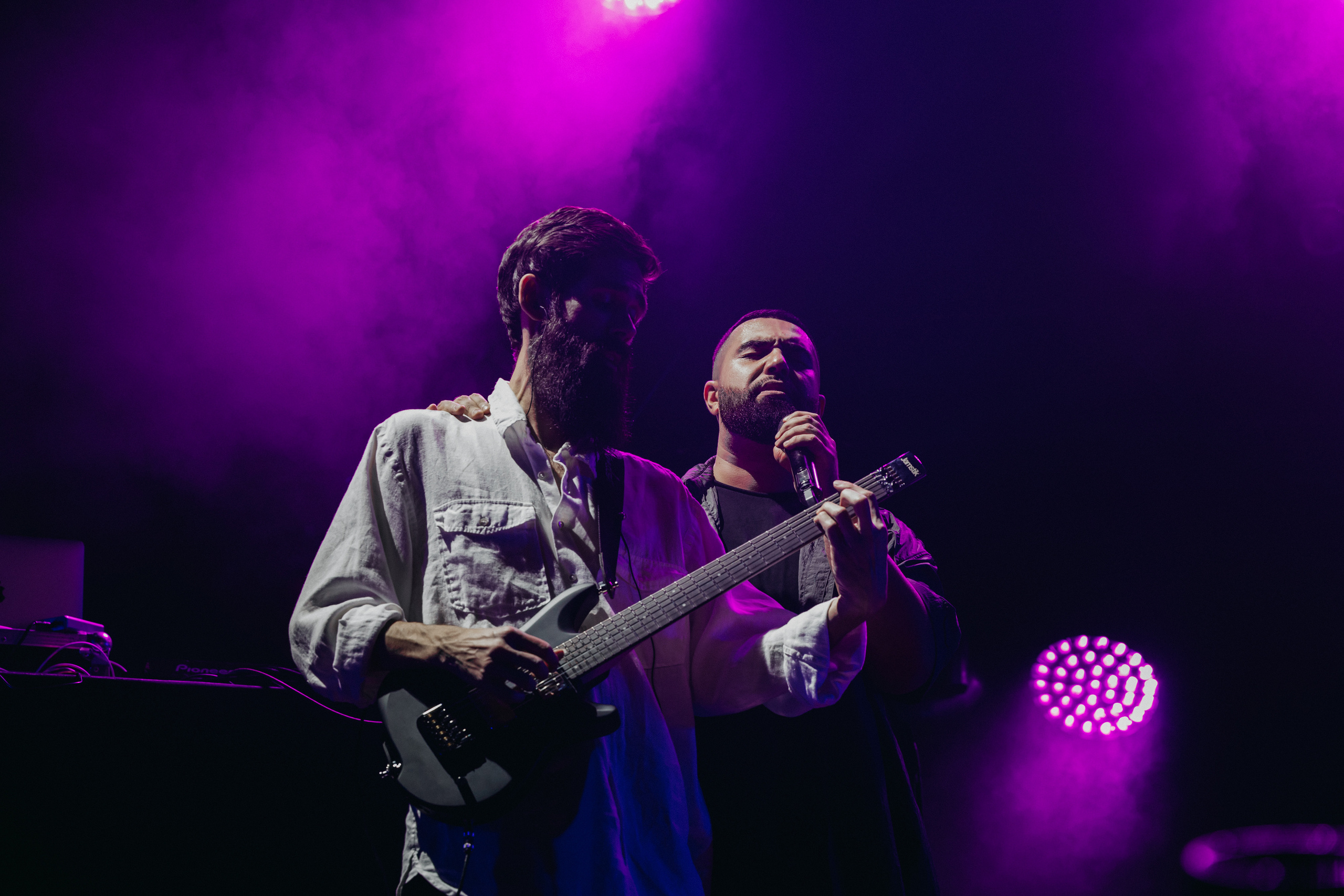 Jah Khalib в Москве клуб «1930». «Птичка на проводе»: информационный портал в Москве