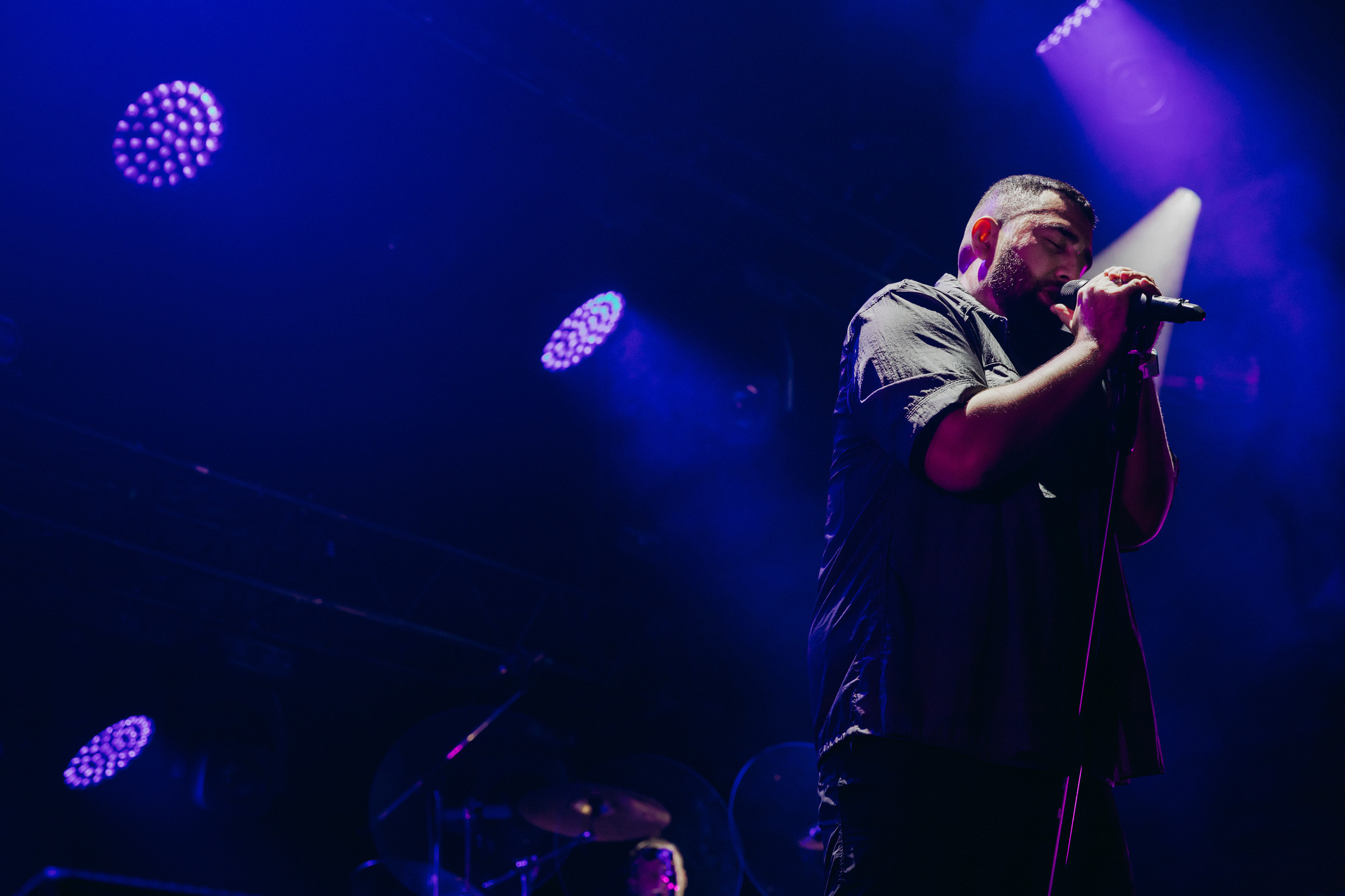 Jah Khalib в Москве клуб «1930». «Птичка на проводе»: информационный портал в Москве