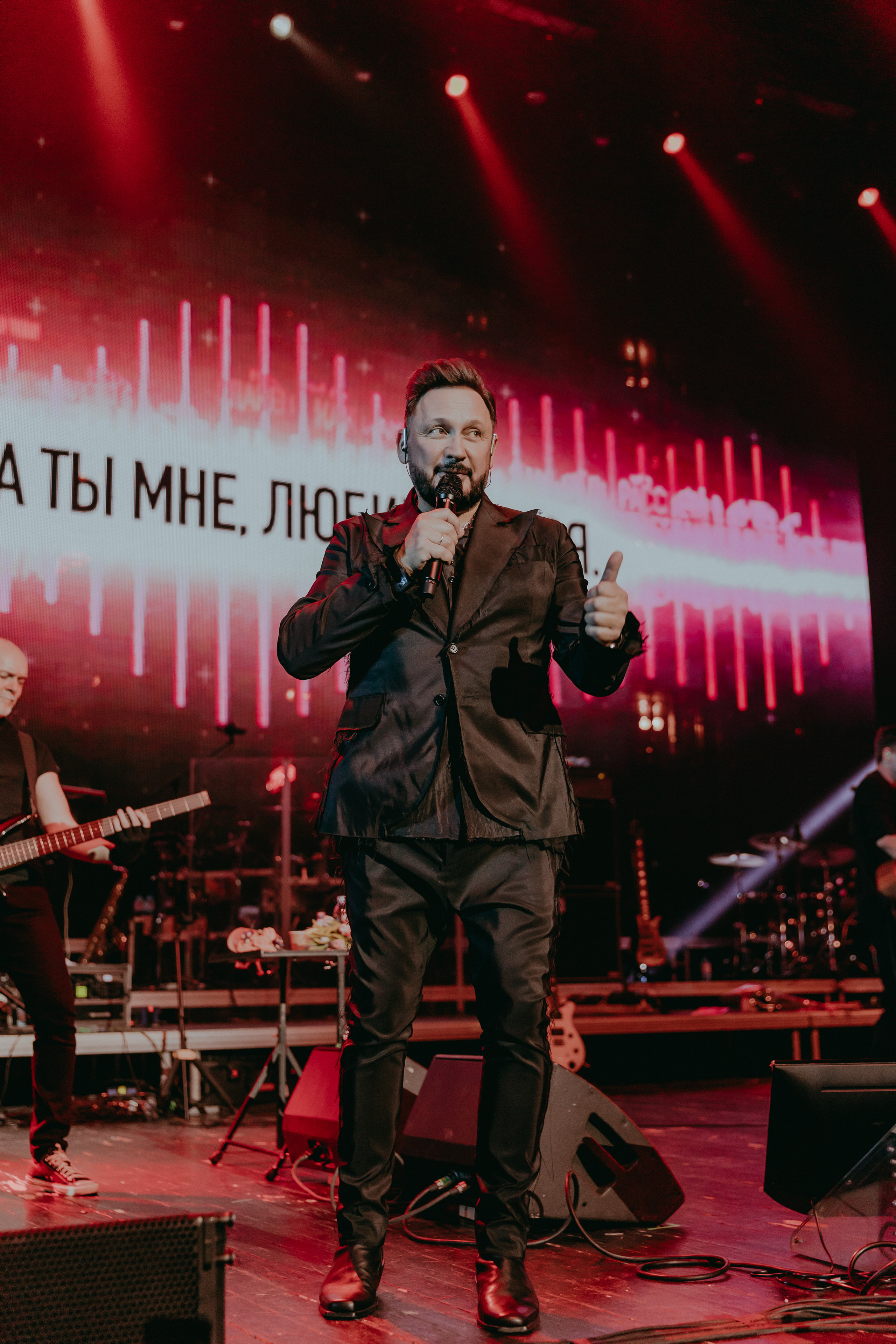 Большой праздничный концерт «Я нравлюсь женщинам» в Москве. «Птичка на проводе»: информационный портал в Москве