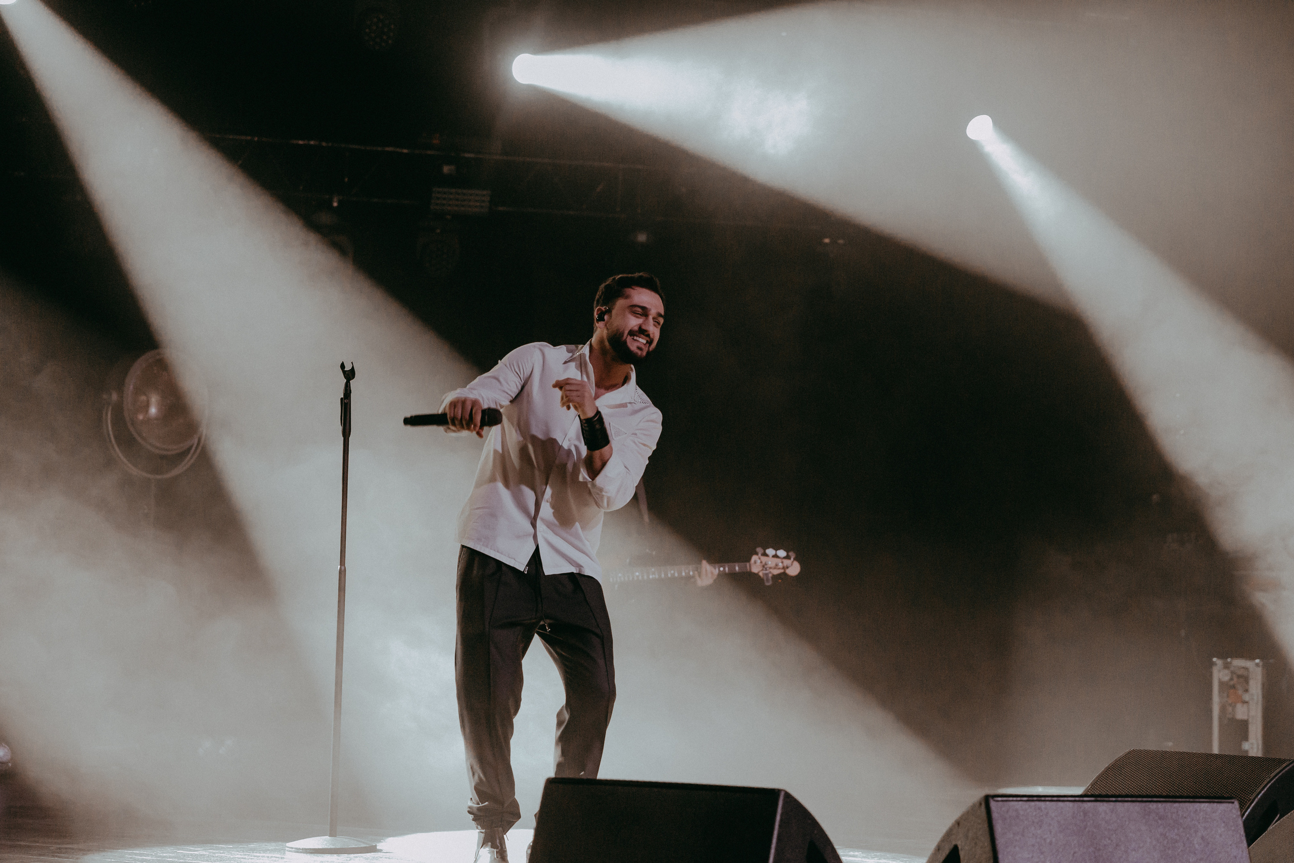 JONY в Barvikha Concert Hall