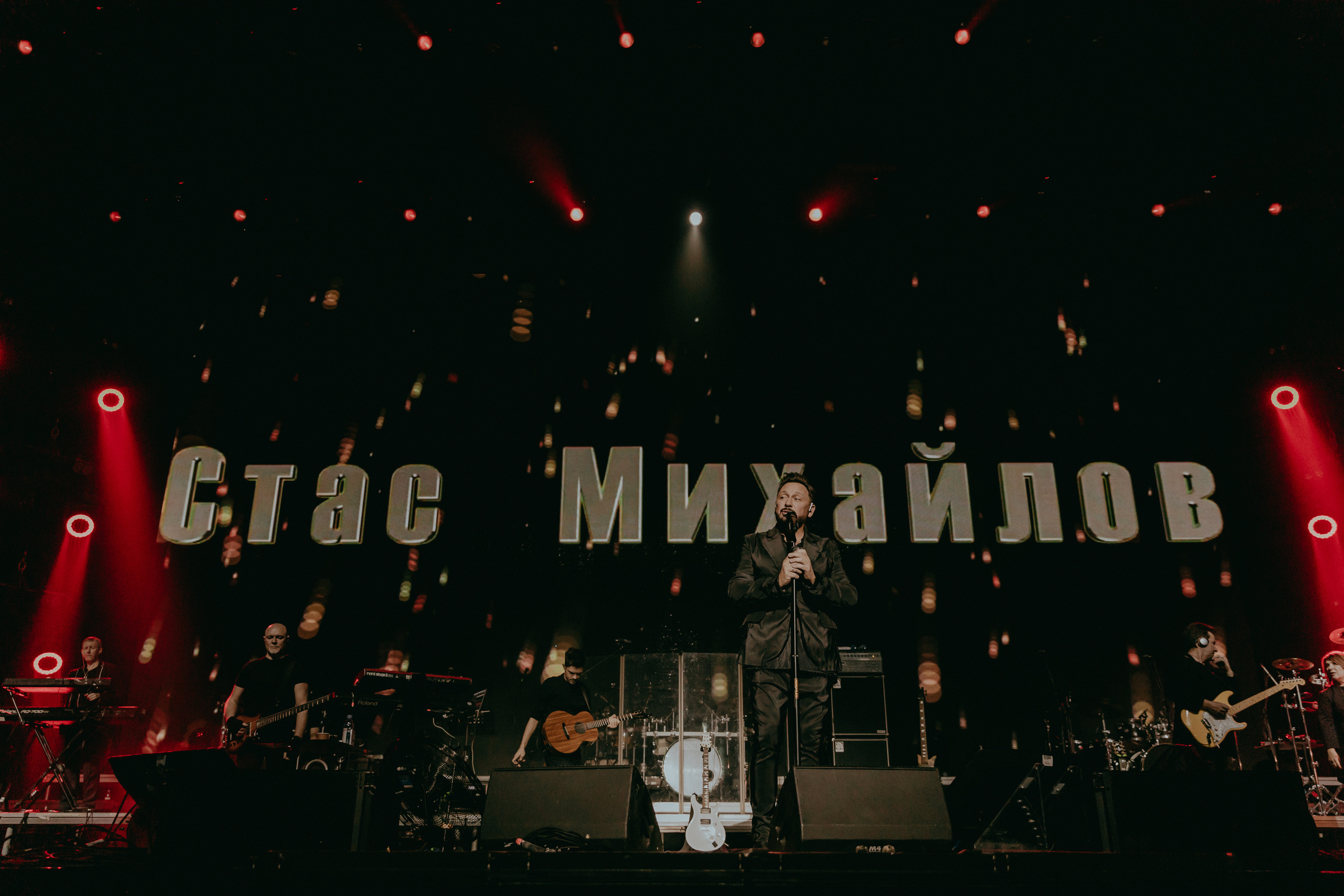 Большой праздничный концерт «Я нравлюсь женщинам» в Москве. «Птичка на проводе»: информационный портал в Москве