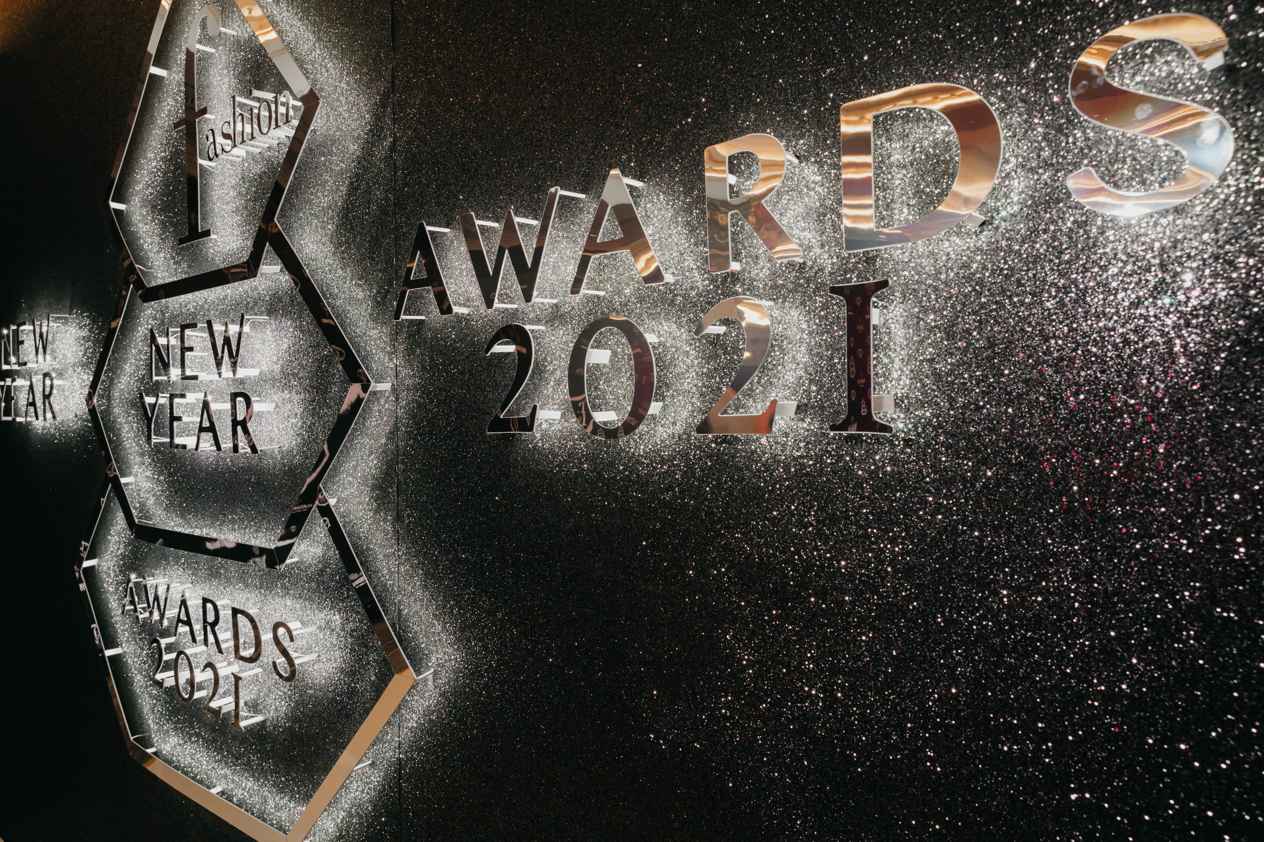 Fashion TV Awards в «The Ritz Carlton Moscow»