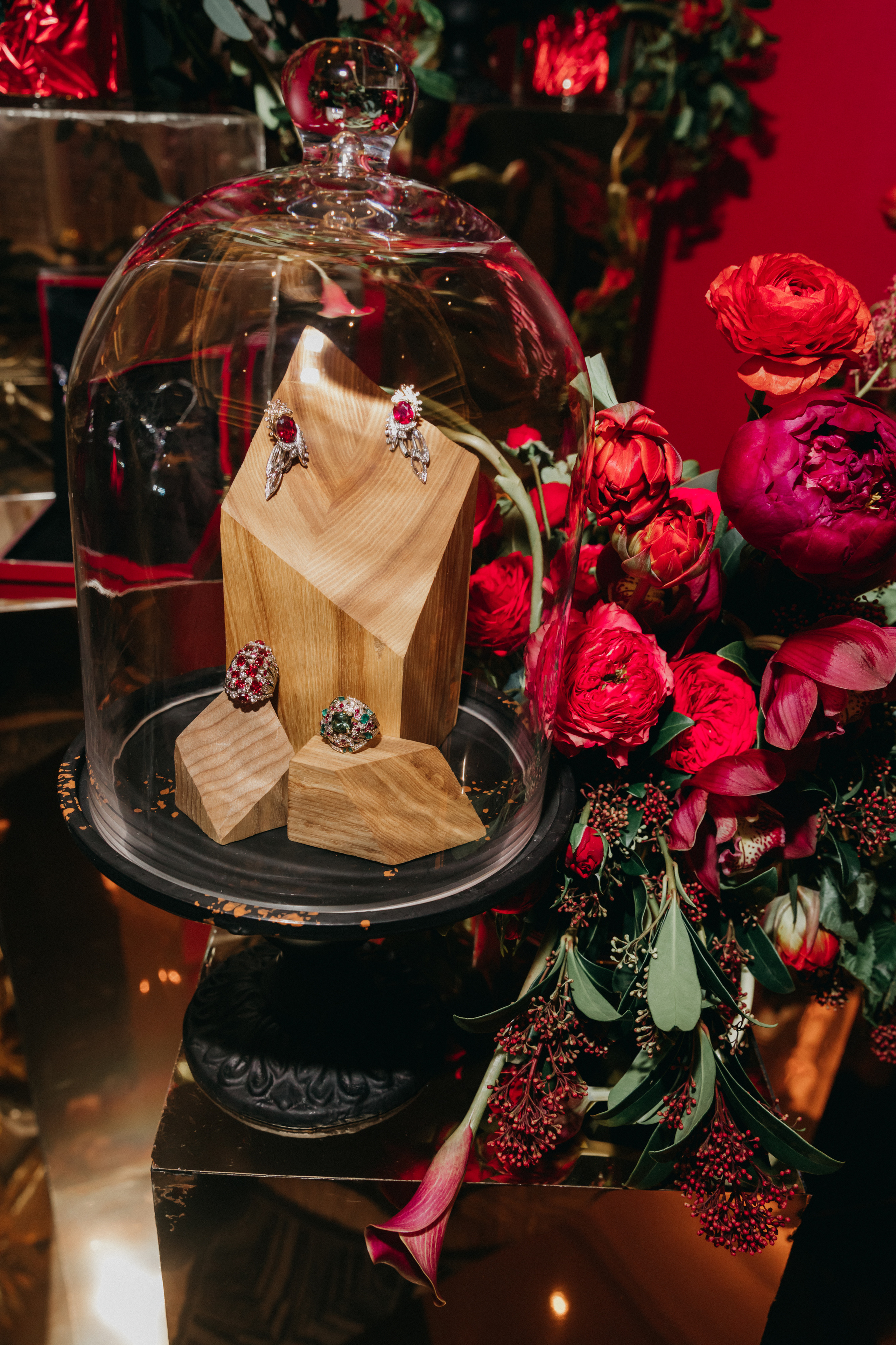 Fashion TV Awards в «The Ritz Carlton Moscow»