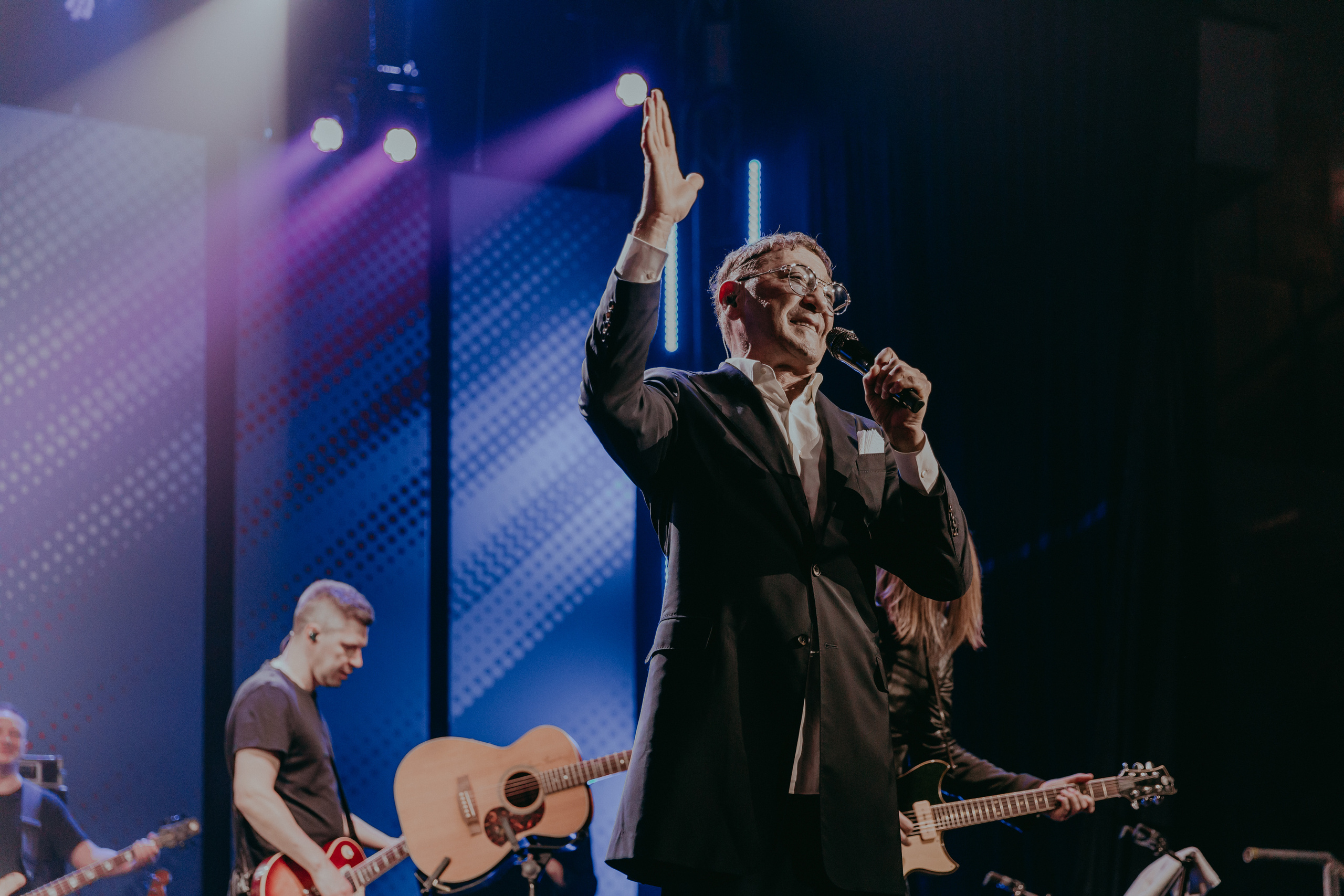 Григорий Лепс ZАРоссию