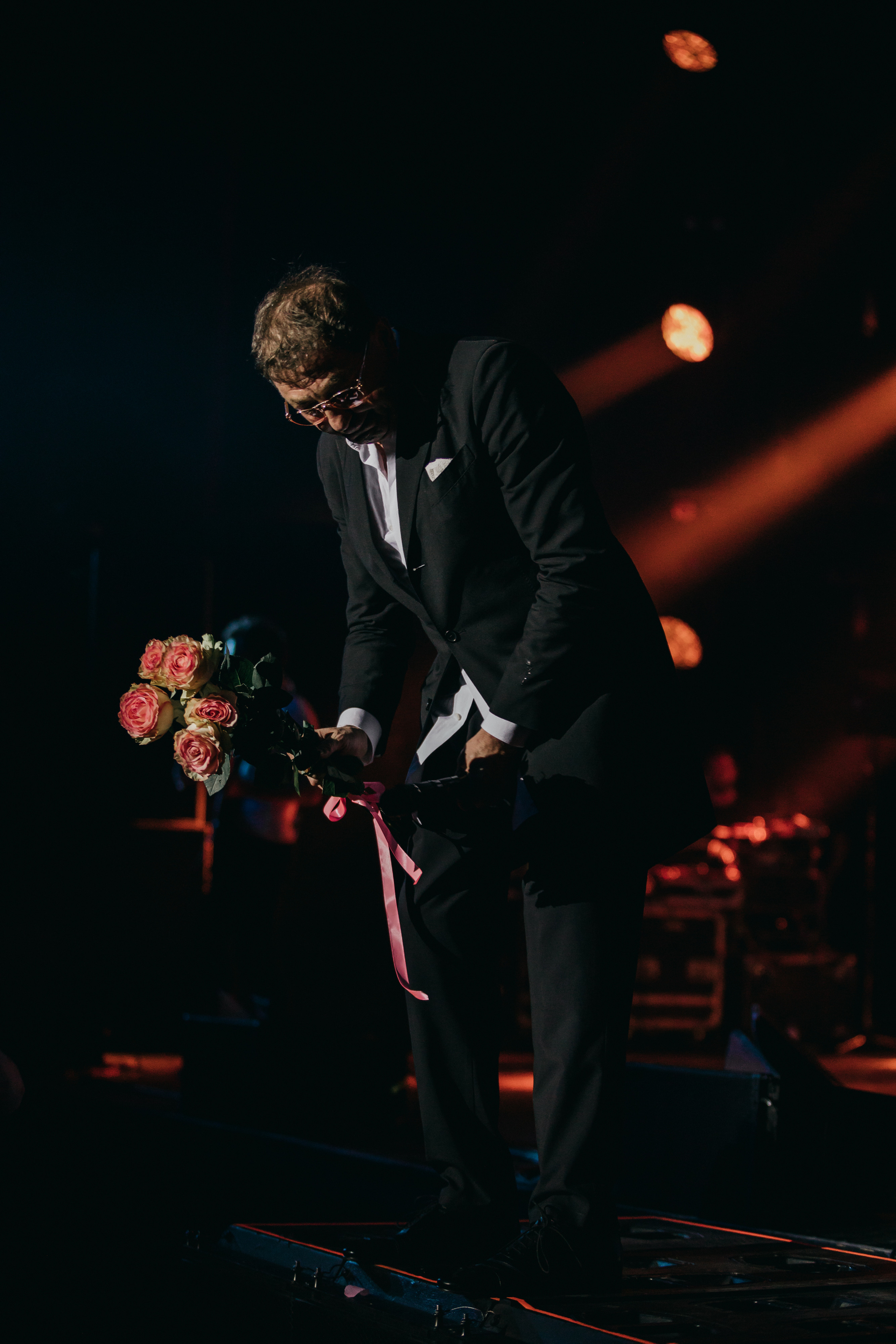 Большой праздничный концерт «Я нравлюсь женщинам» в Москве. «Птичка на проводе»: информационный портал в Москве