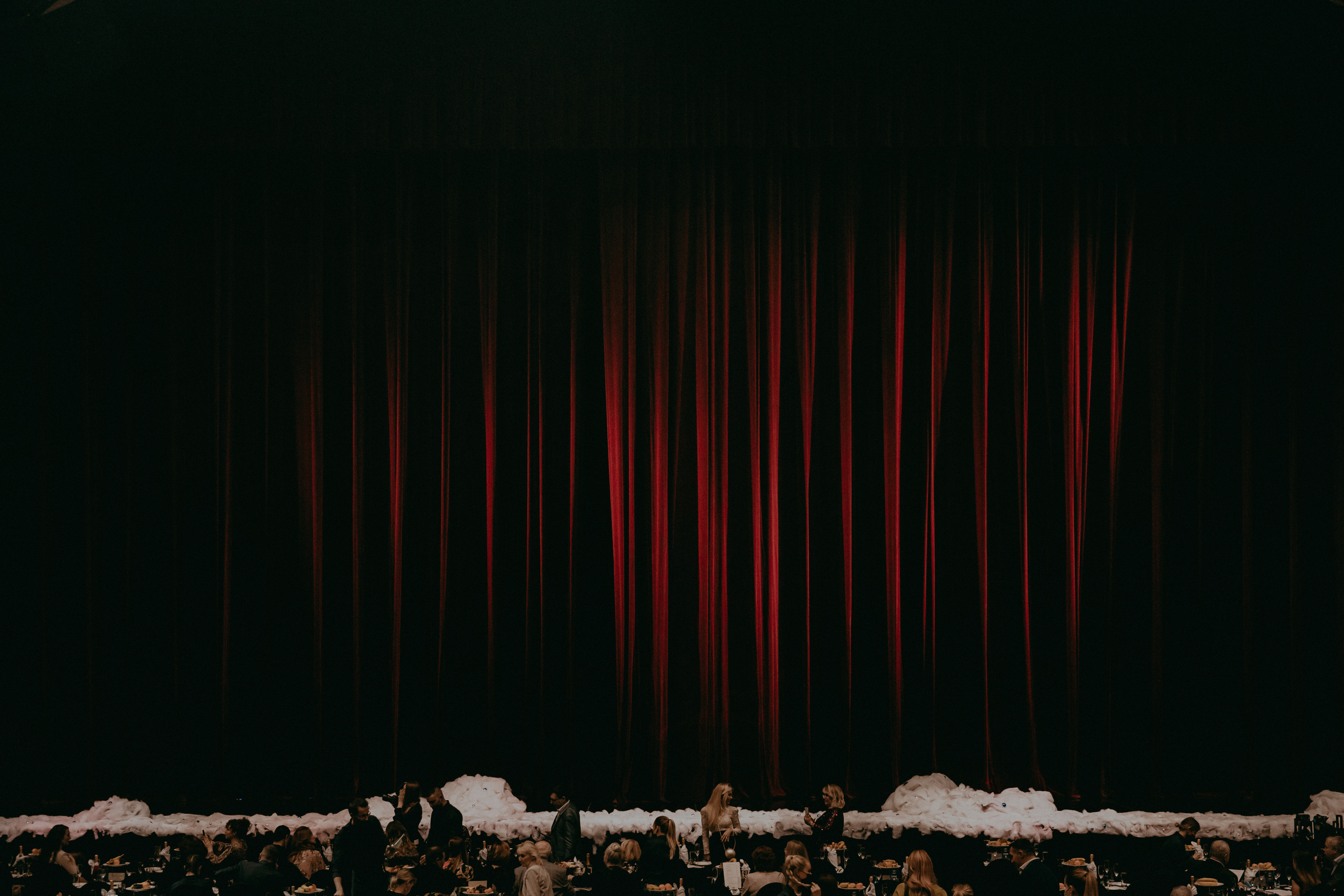 Главный Новогодний Концерт в Crocus City Hall