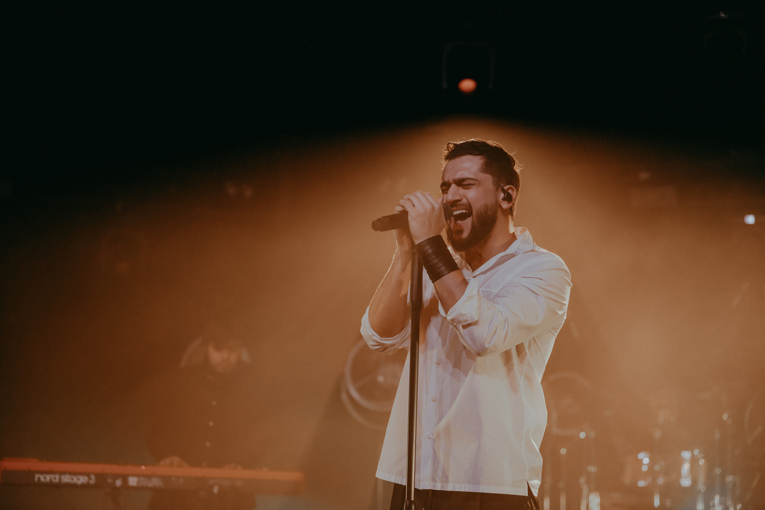 JONY в Barvikha Concert Hall