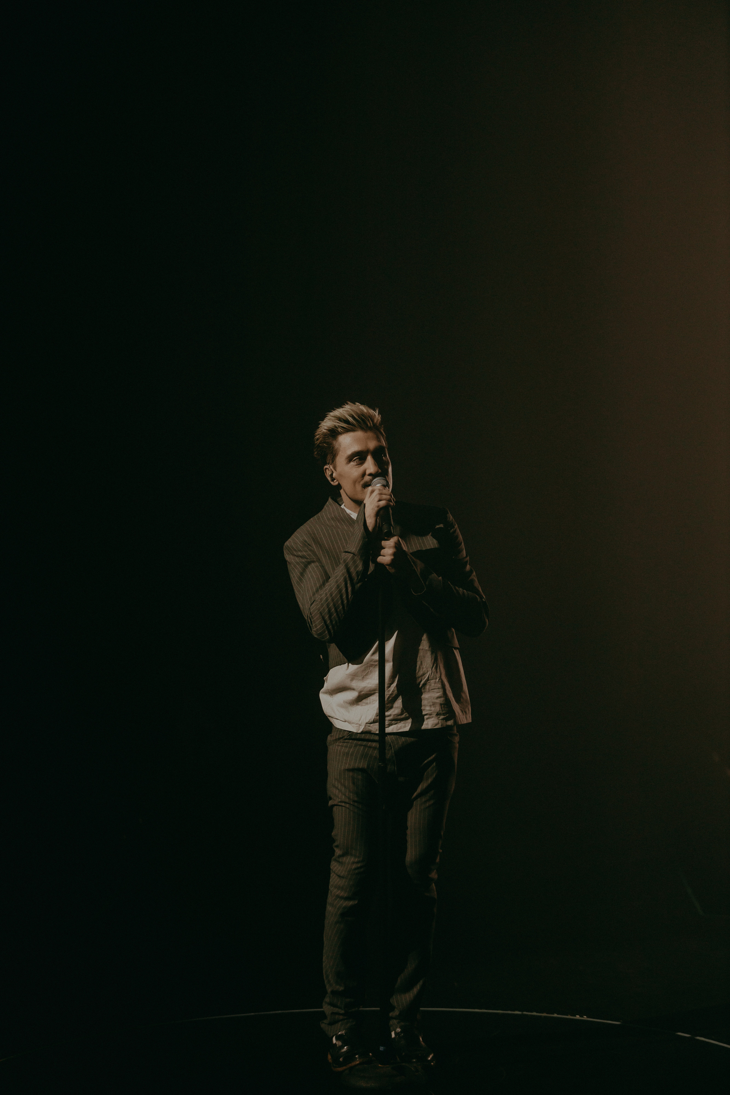 Концерт Димы Билана BILAN 4.0 в Москве. «Птичка на проводе»: информационный портал в Москве