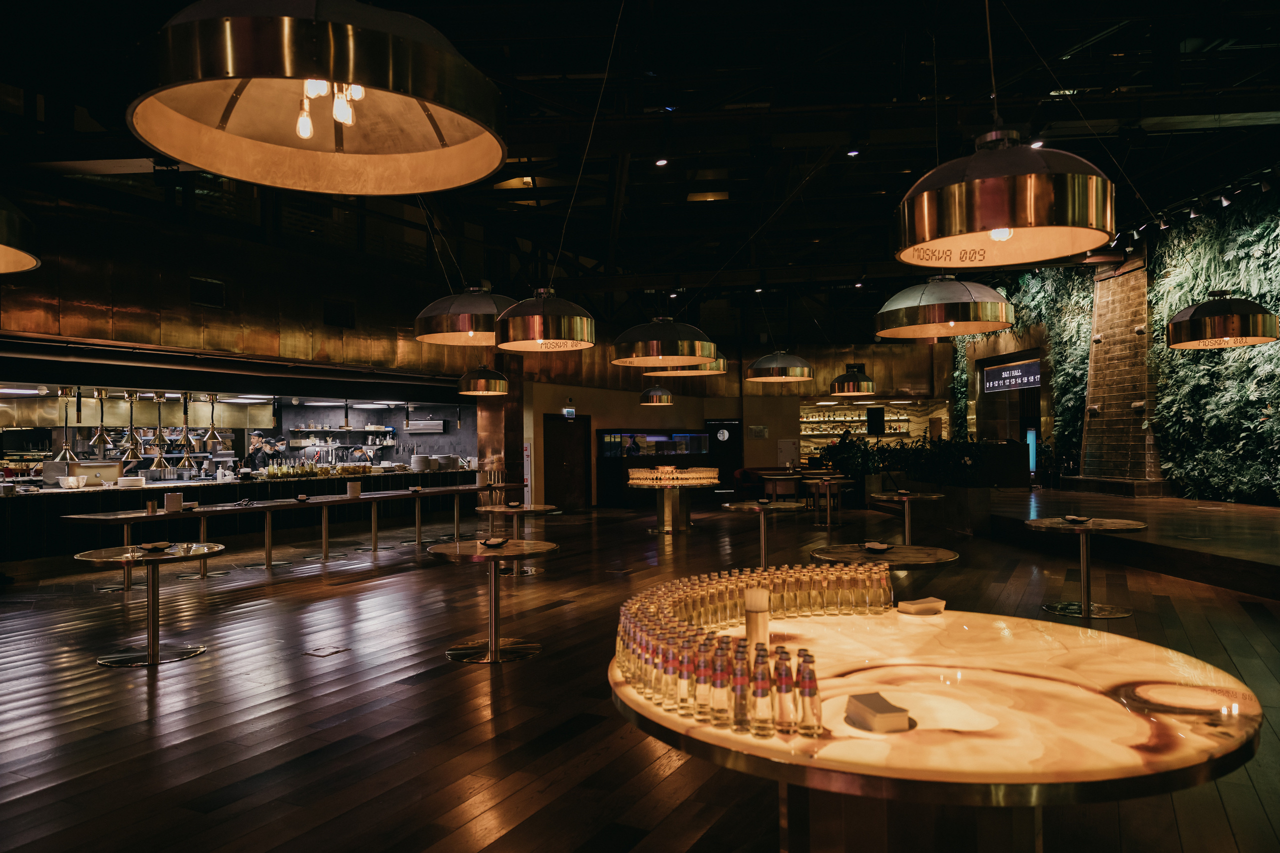 Кинотеатр "Москва"