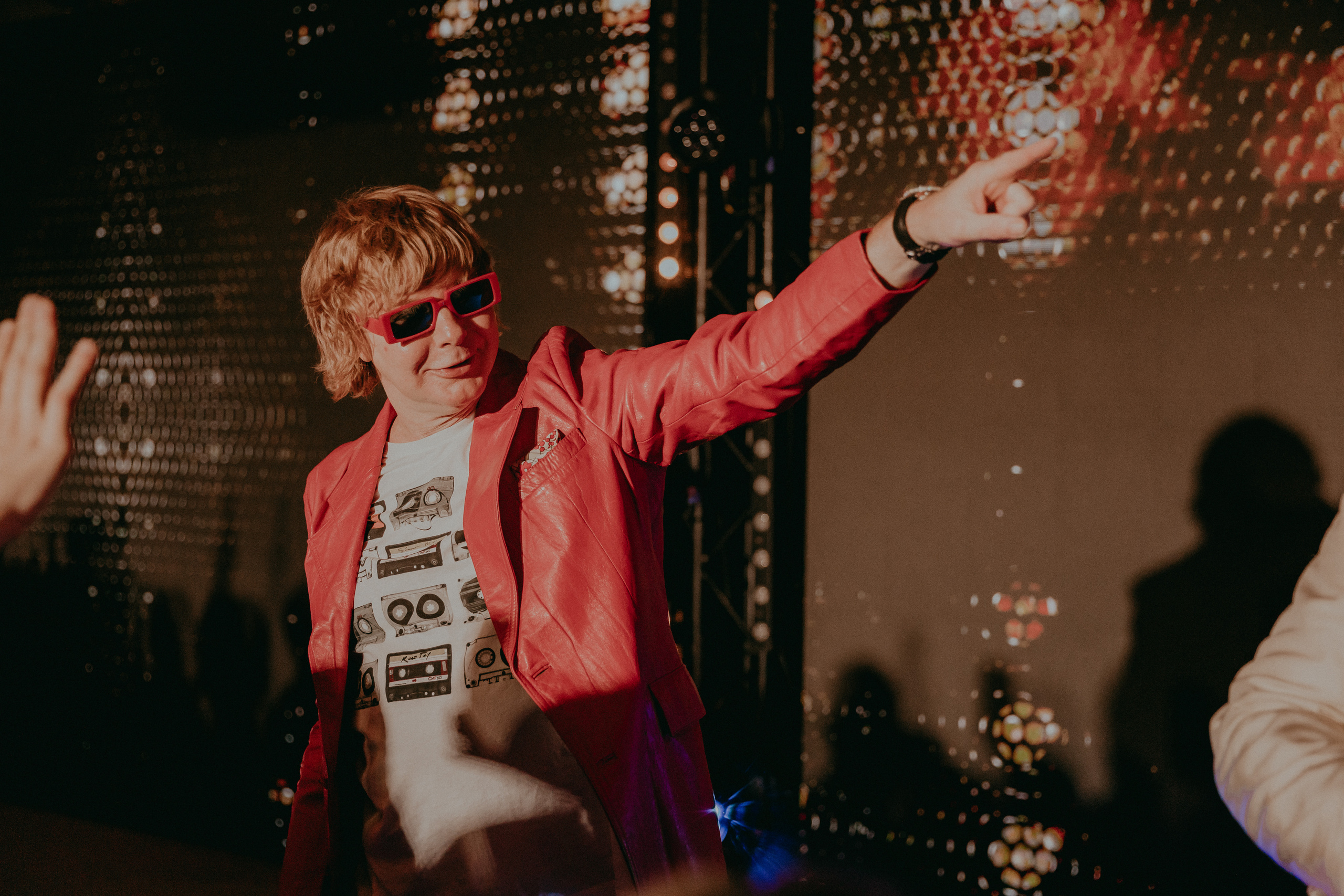 Иванушки INT Fashion TV Awards в «The Ritz Carlton Moscow»