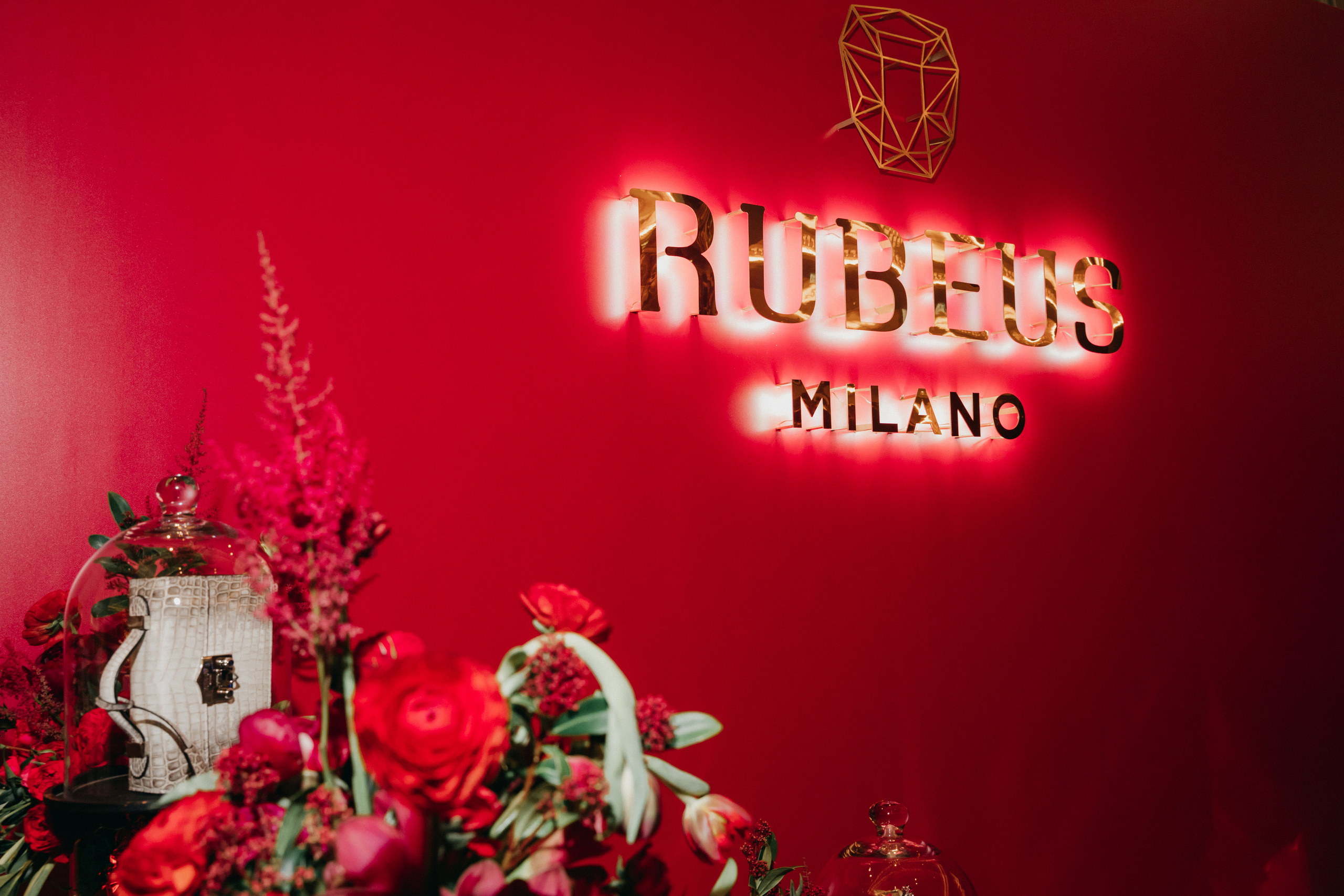 Fashion TV Awards в «The Ritz Carlton Moscow»