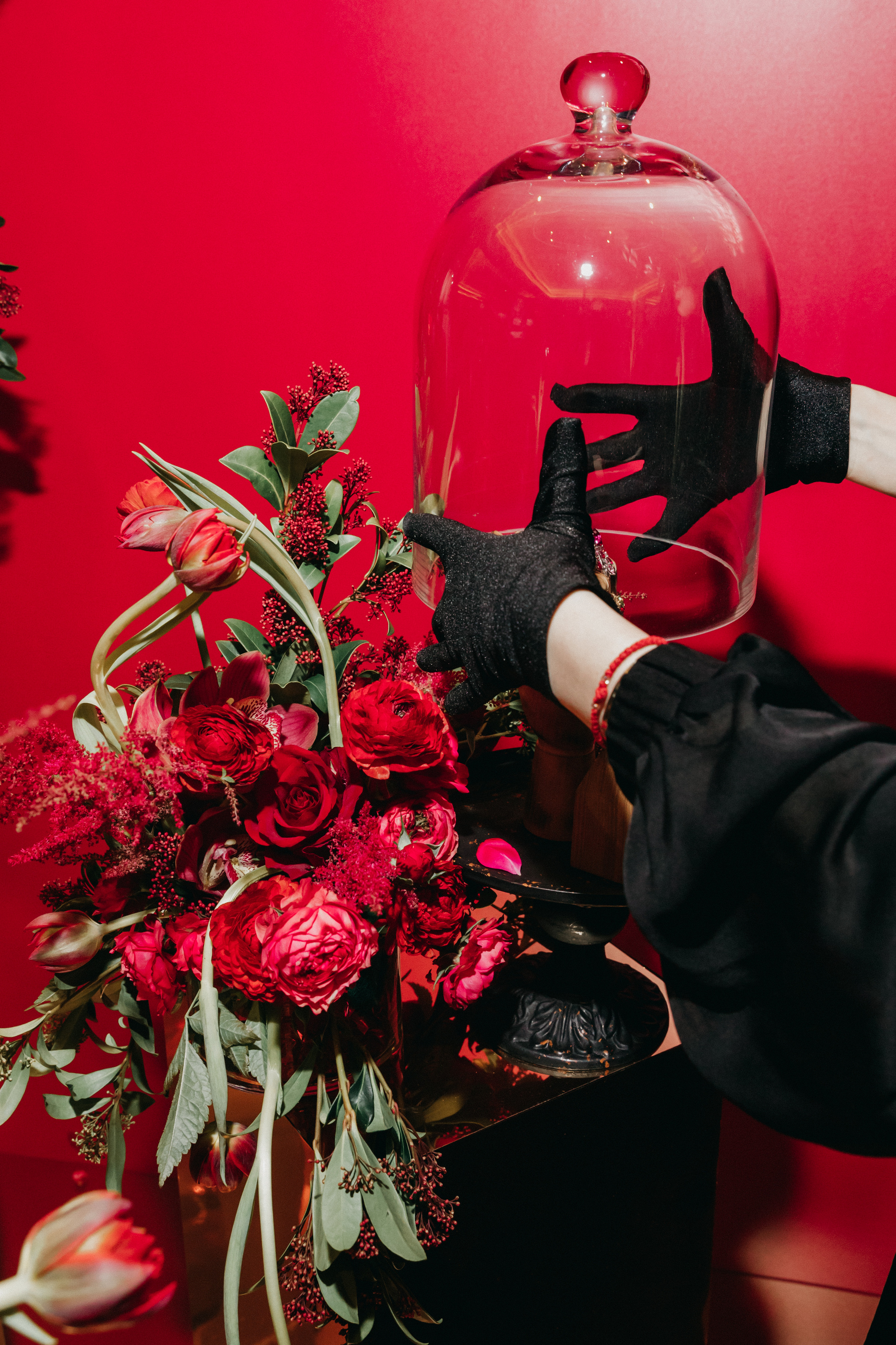 Fashion TV Awards в «The Ritz Carlton Moscow»