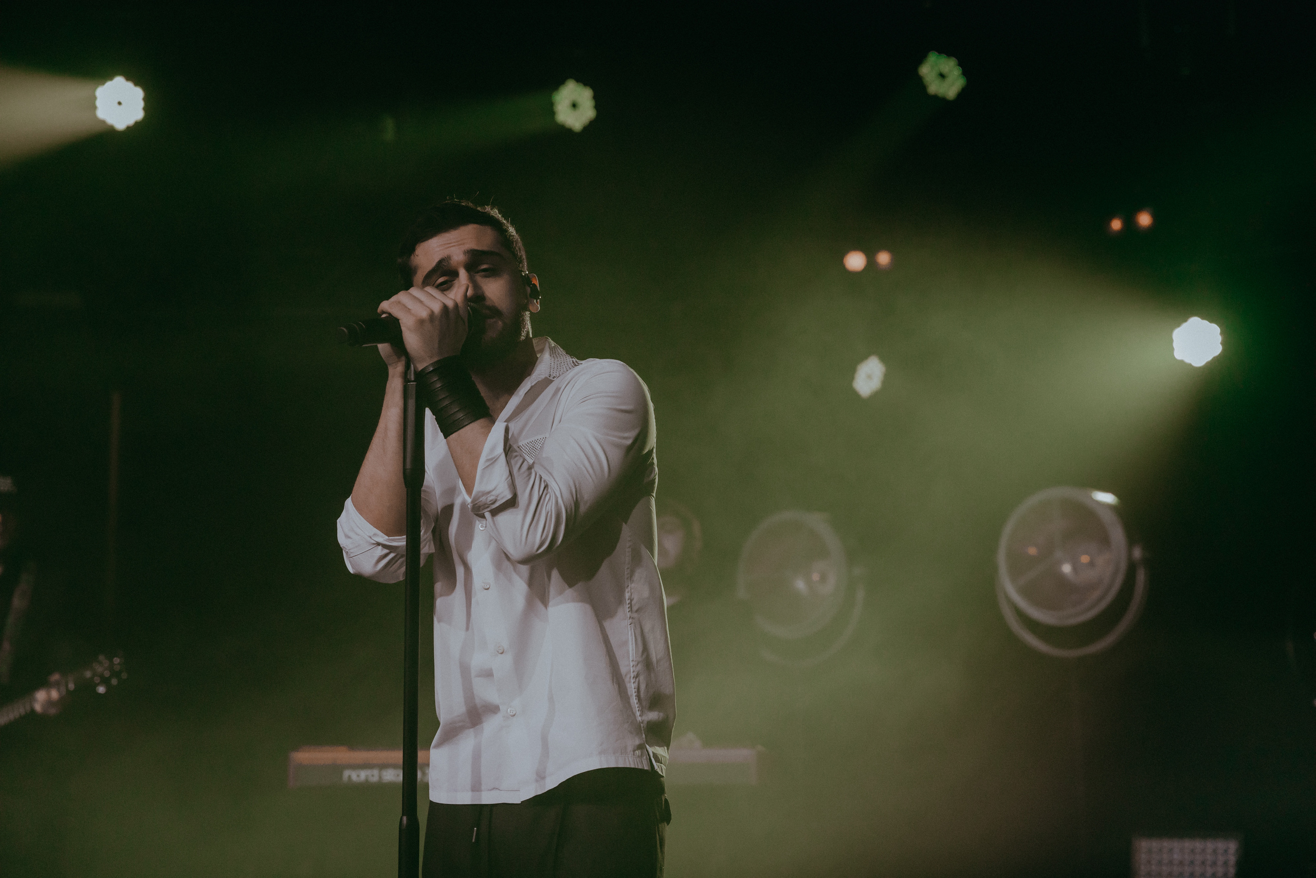 JONY в Barvikha Concert Hall