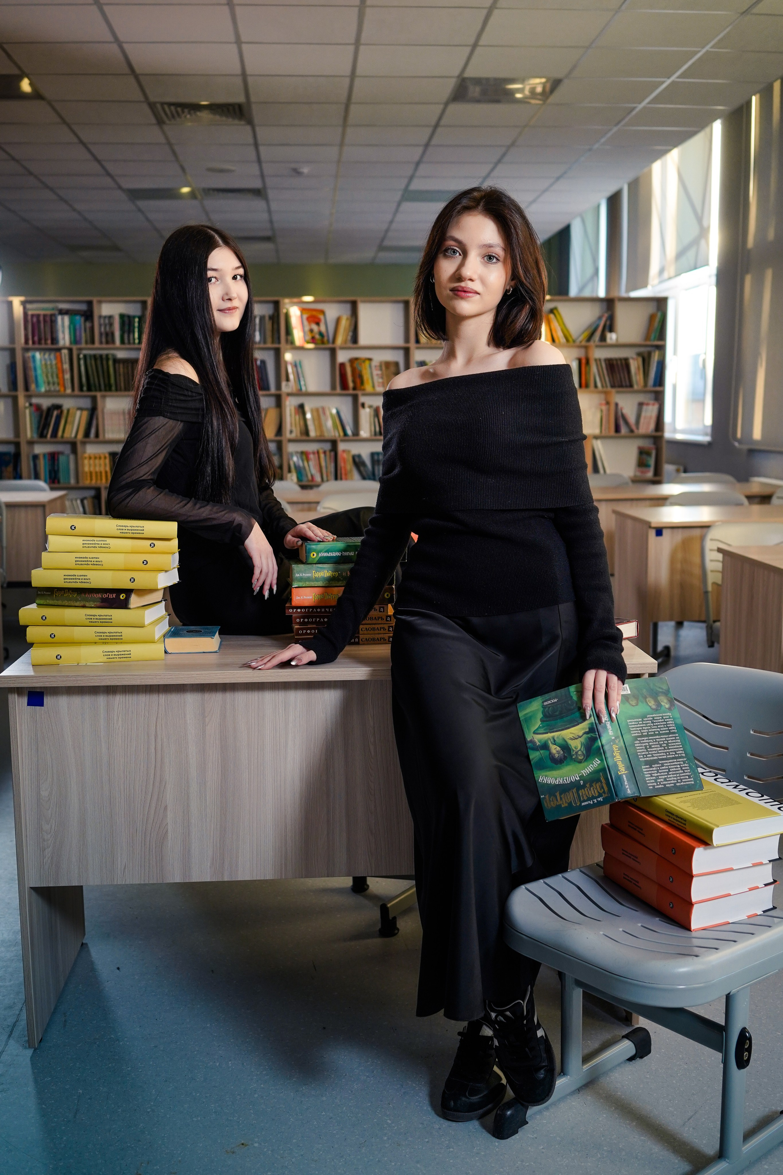 Гимназия № 40, 9 класс. Семейный и портретный фотограф в Екатеринбурге Анна Лобанова