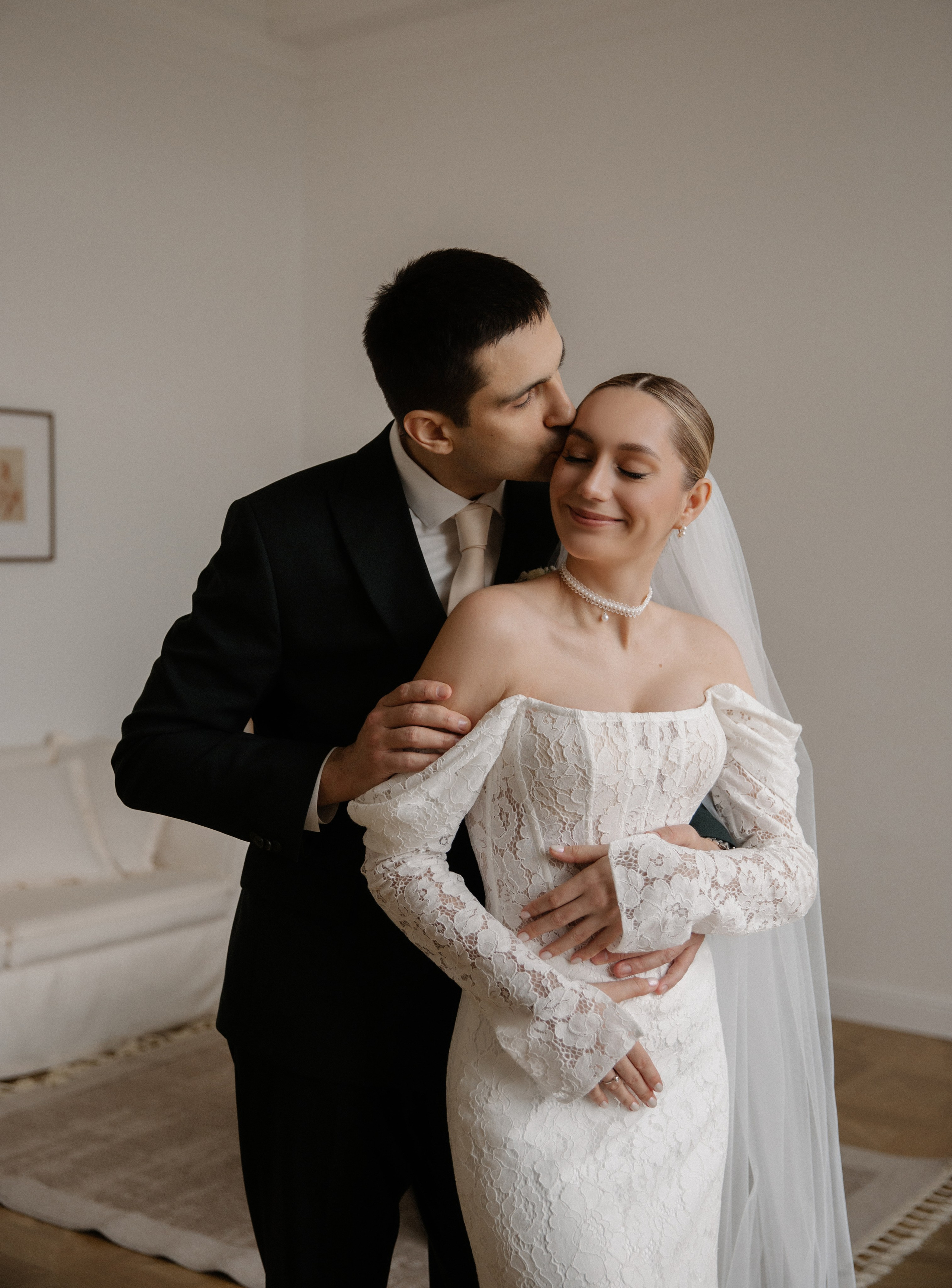 Елена & Артем. Фотограф в Краснодаре и Краснодарском крае