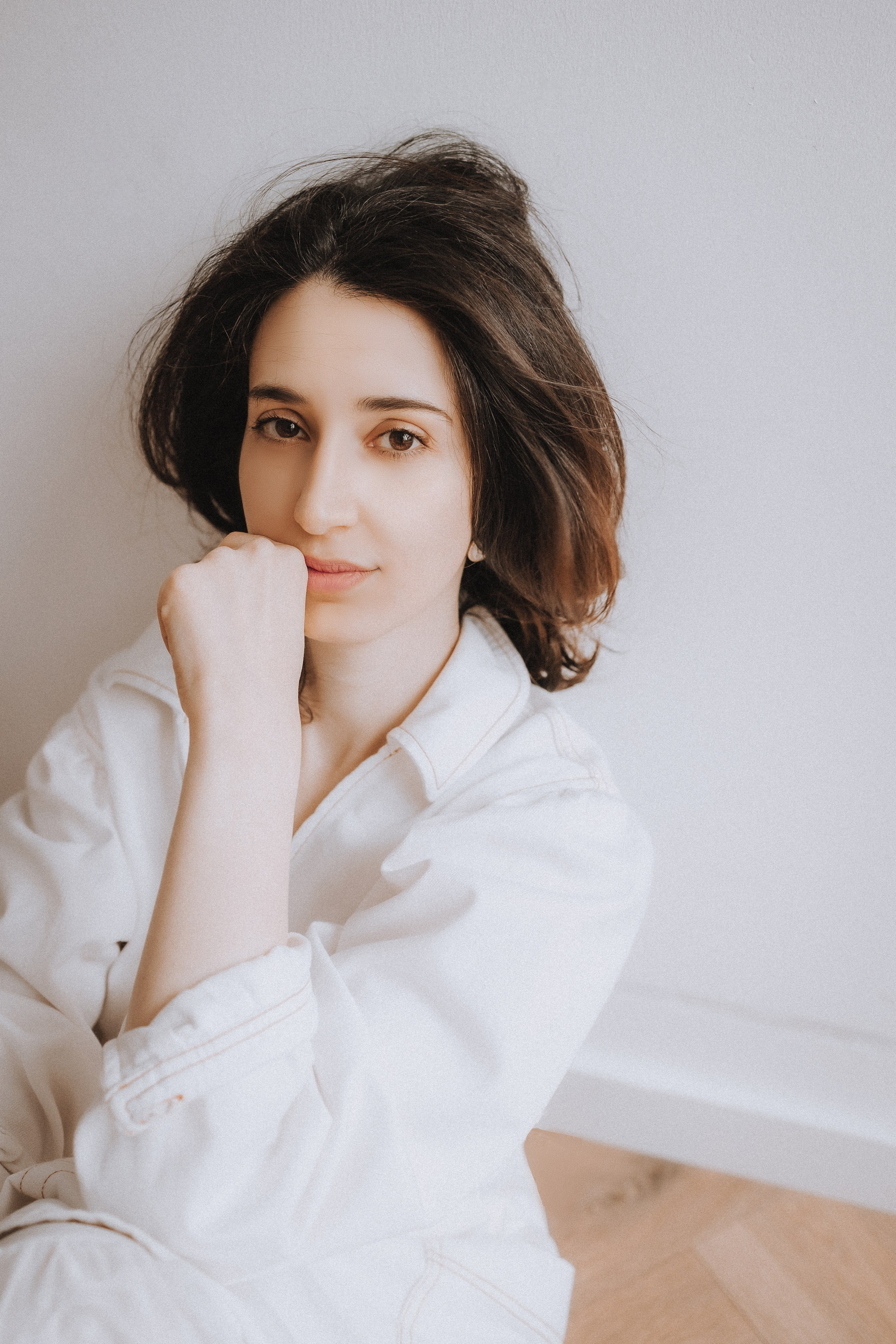 Портфолио — Женский портрет — фотограф Анастасия Инвиш. Эротическая фотосессия в стилю ню в Москве — заказать ню фотосессию от 19 800 руб!