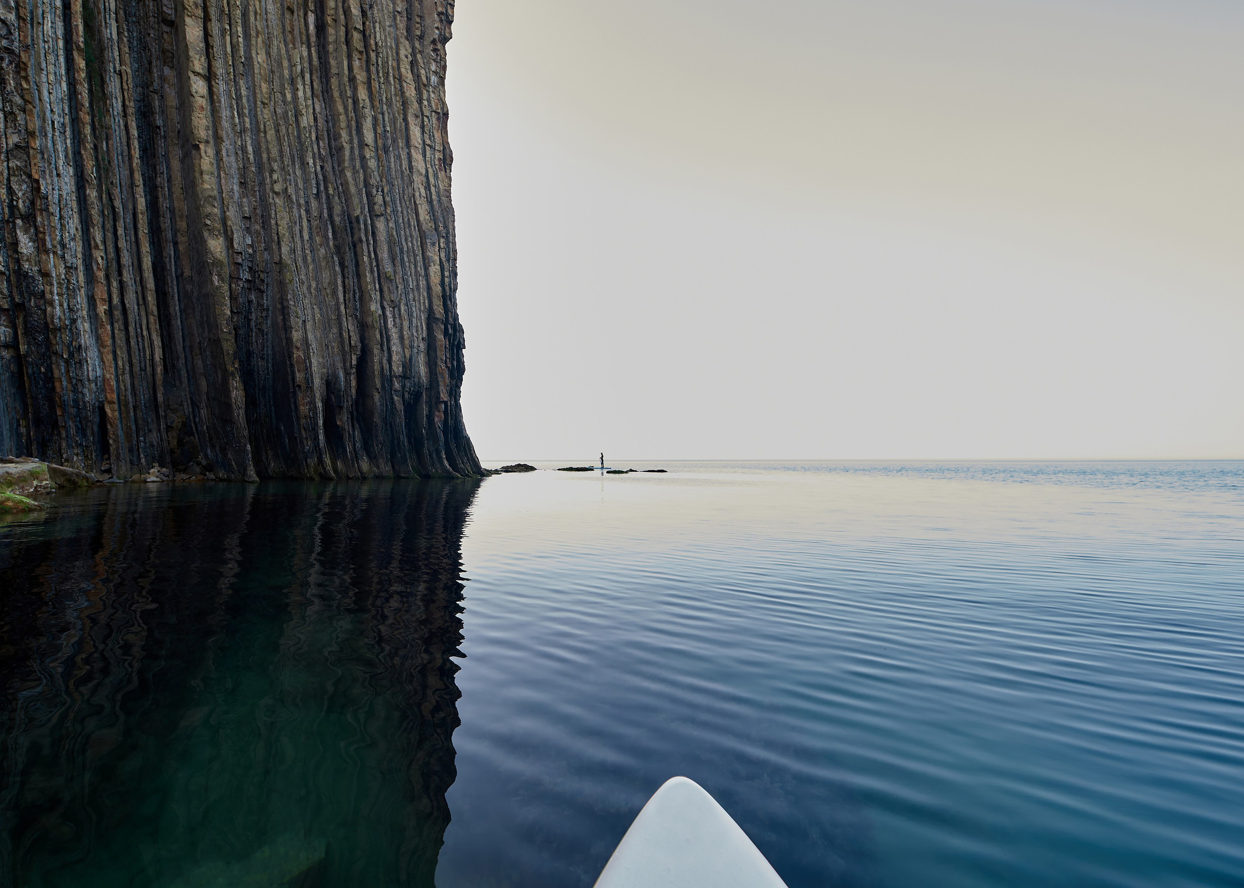 Краснодарский край, локация, фотосессия, САП, САП-прогулки, фото на САП-е, море, берег, пляж