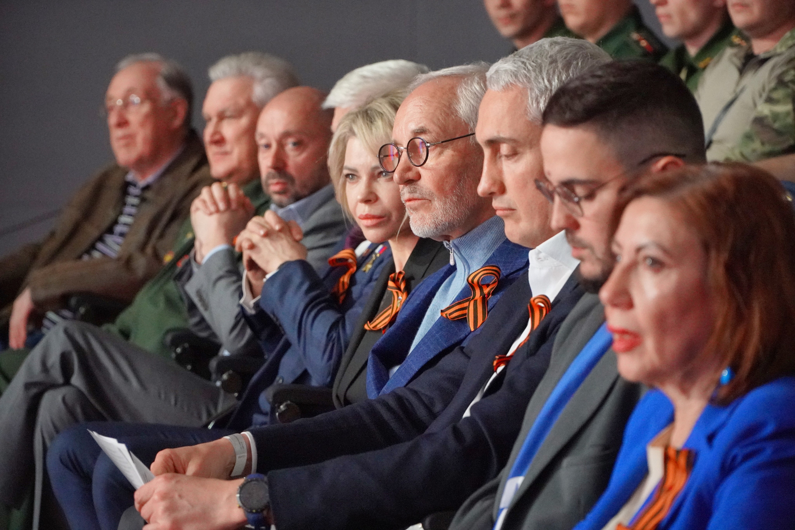 Тударинова Дарья — репортажный фотограф в Москве