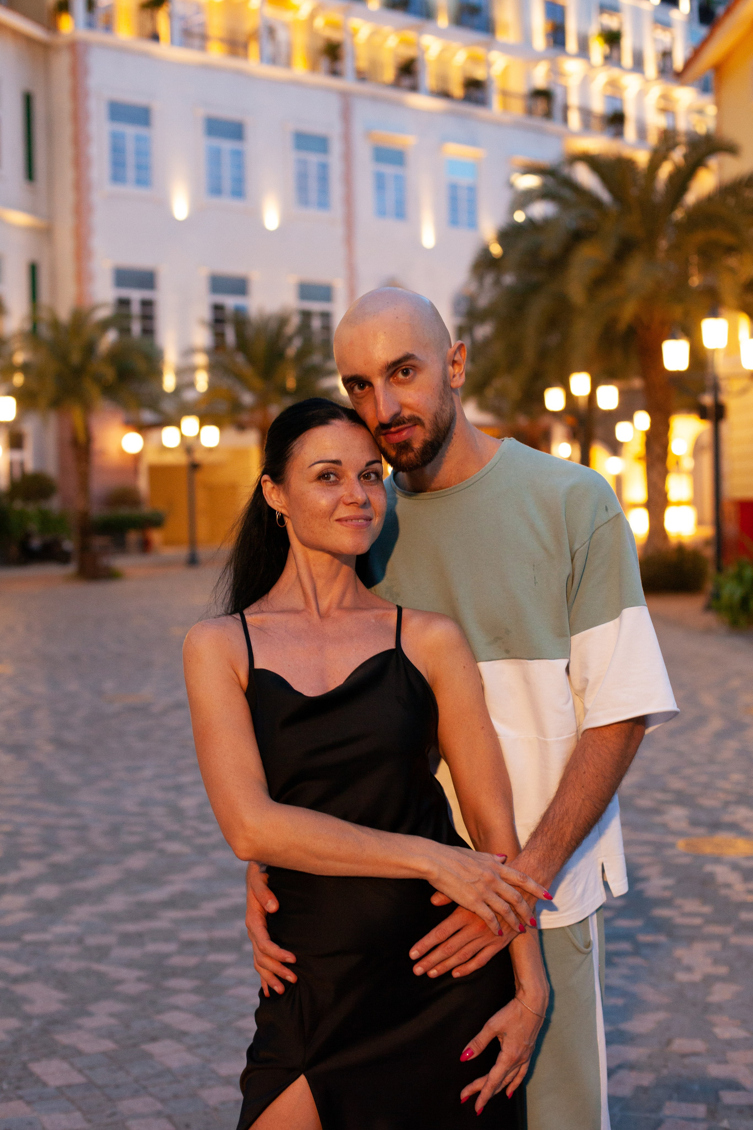 Love Story в Нячанге и на острове Фукуок. Фотографы в Нячанге и на острове Фукуок