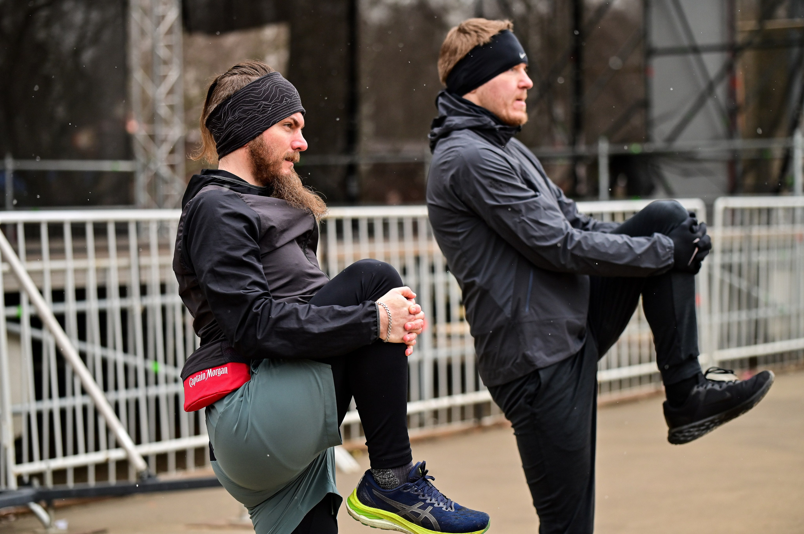 Sat9am5km Кузьминки (06.04.24). Фотограф | Ирина Гамзинова | Москва