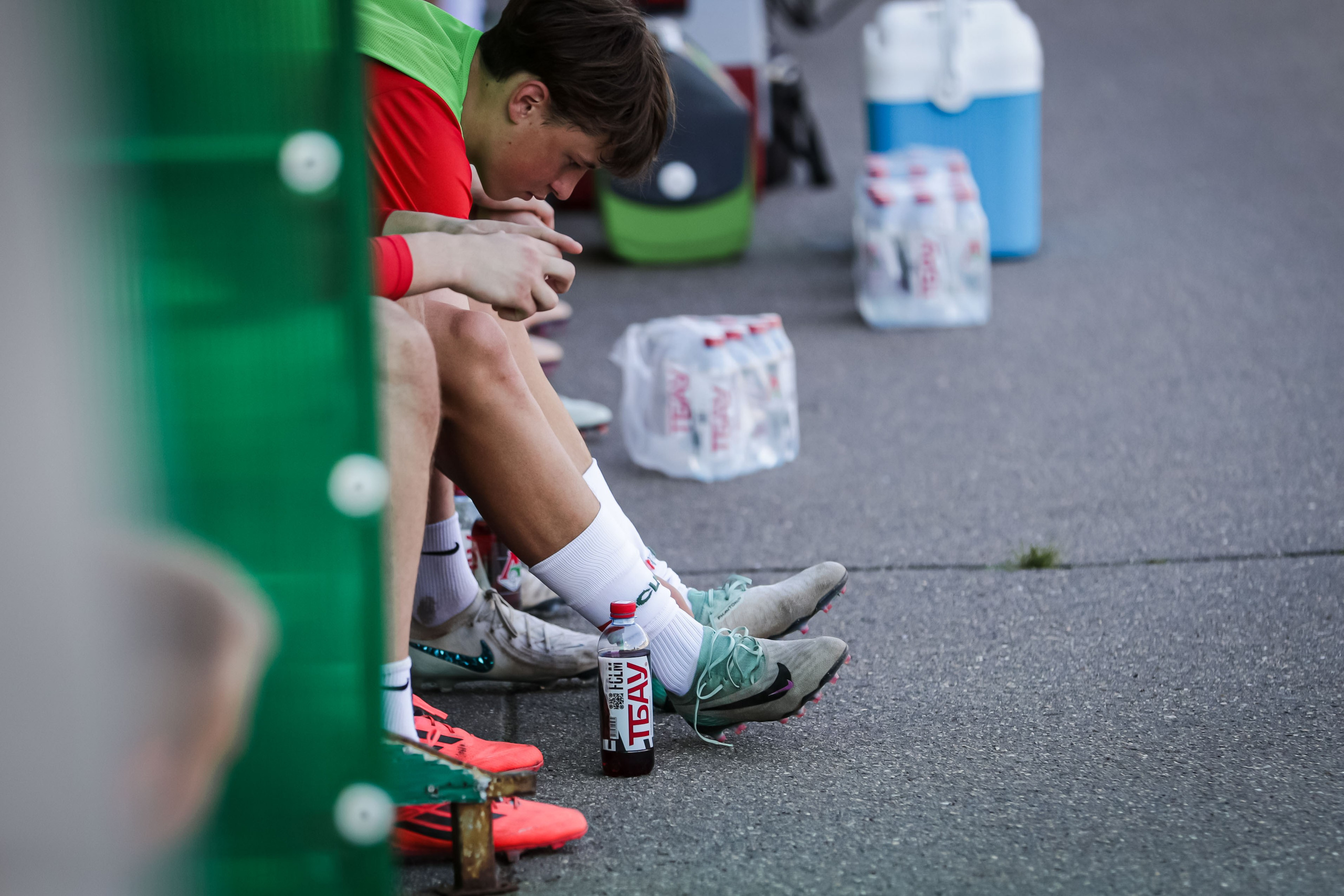 МФЛ, 16-й тур Локомотив — Урал. Фотограф в Москве Андрей Поташов «Photashov»