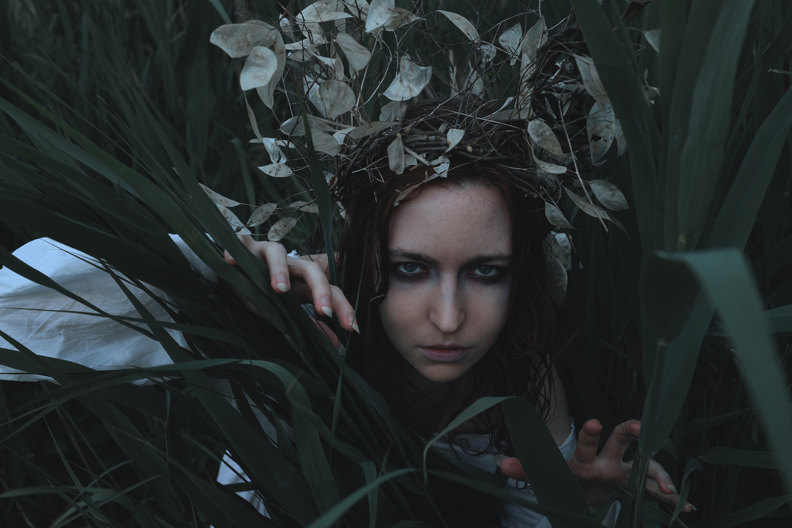 MAVKA. Арт-фотограф. Coffelisk