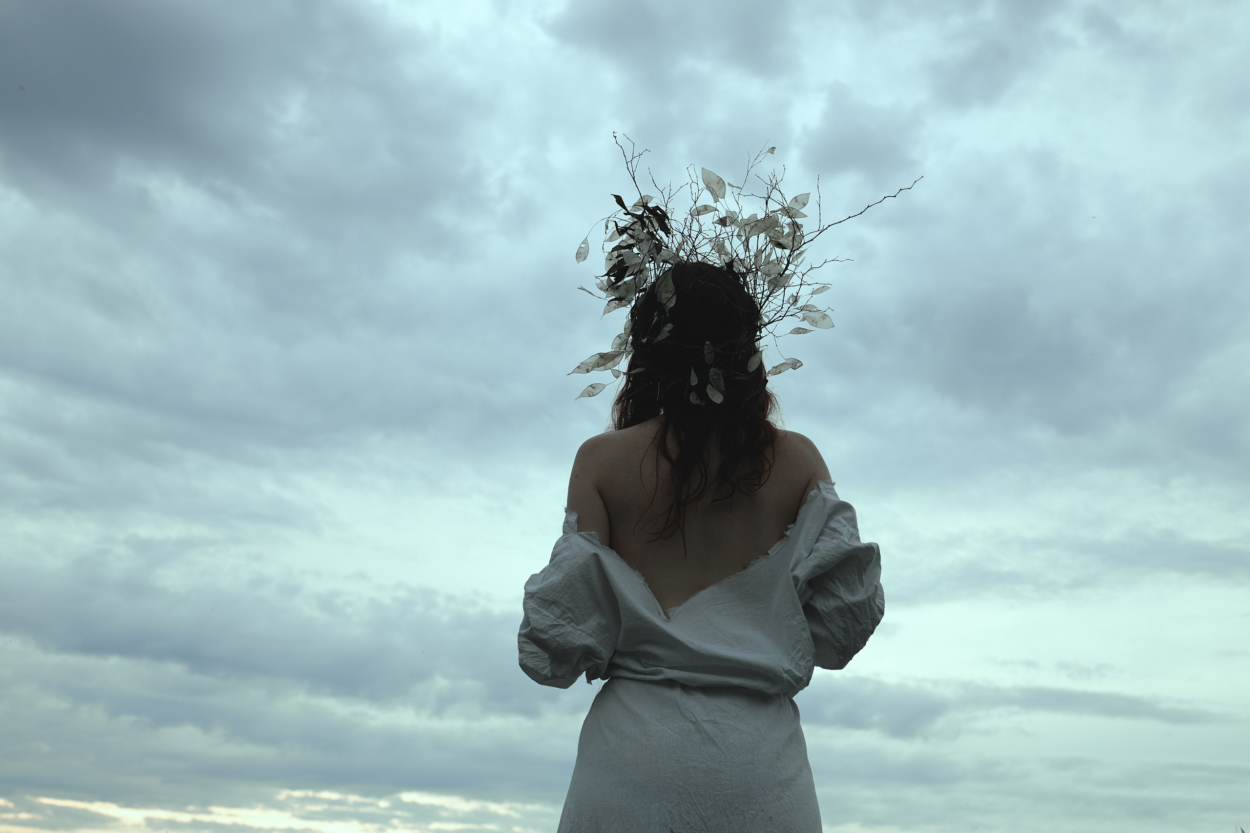 MAVKA. Арт-фотограф. Coffelisk