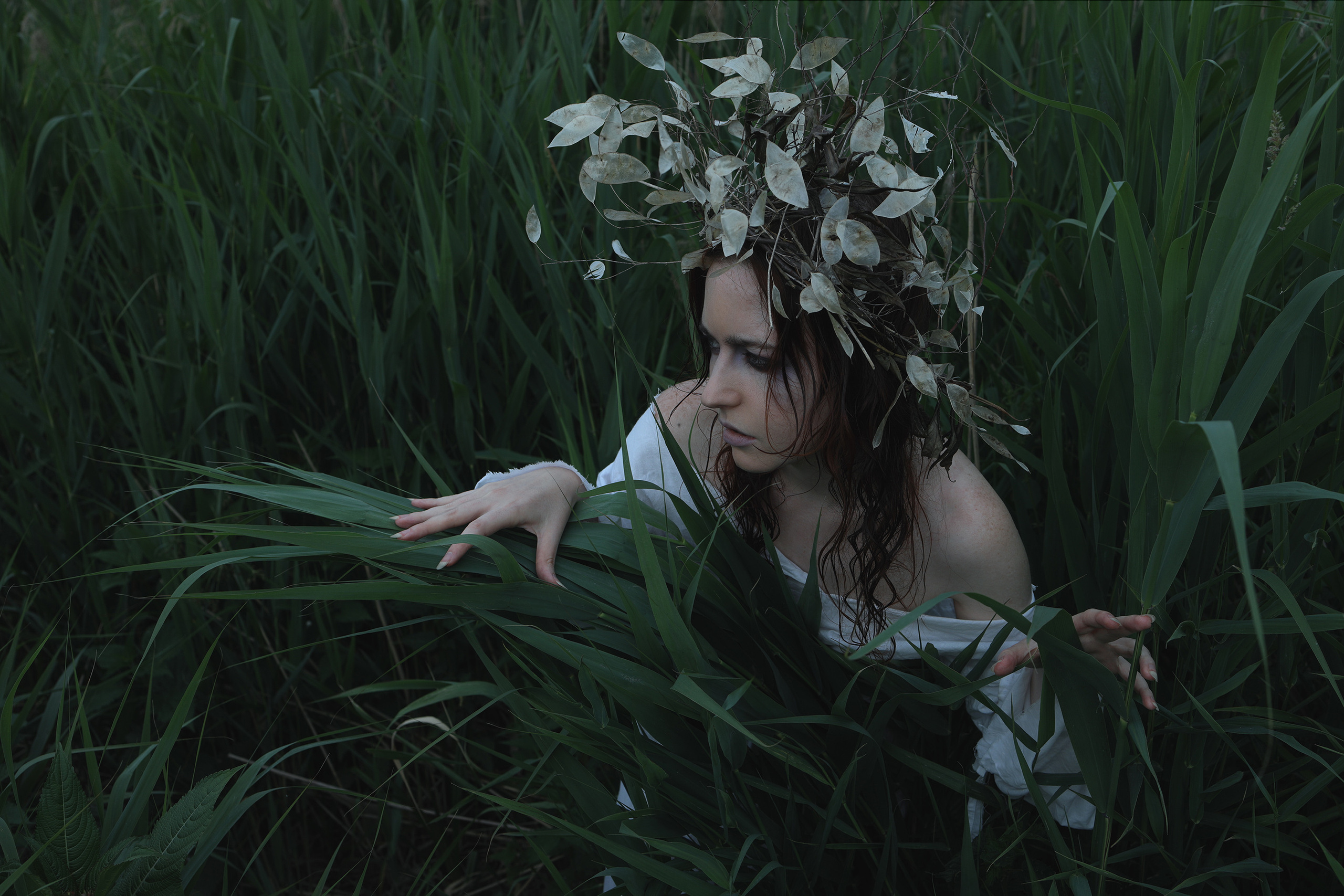 MAVKA. Арт-фотограф. Coffelisk