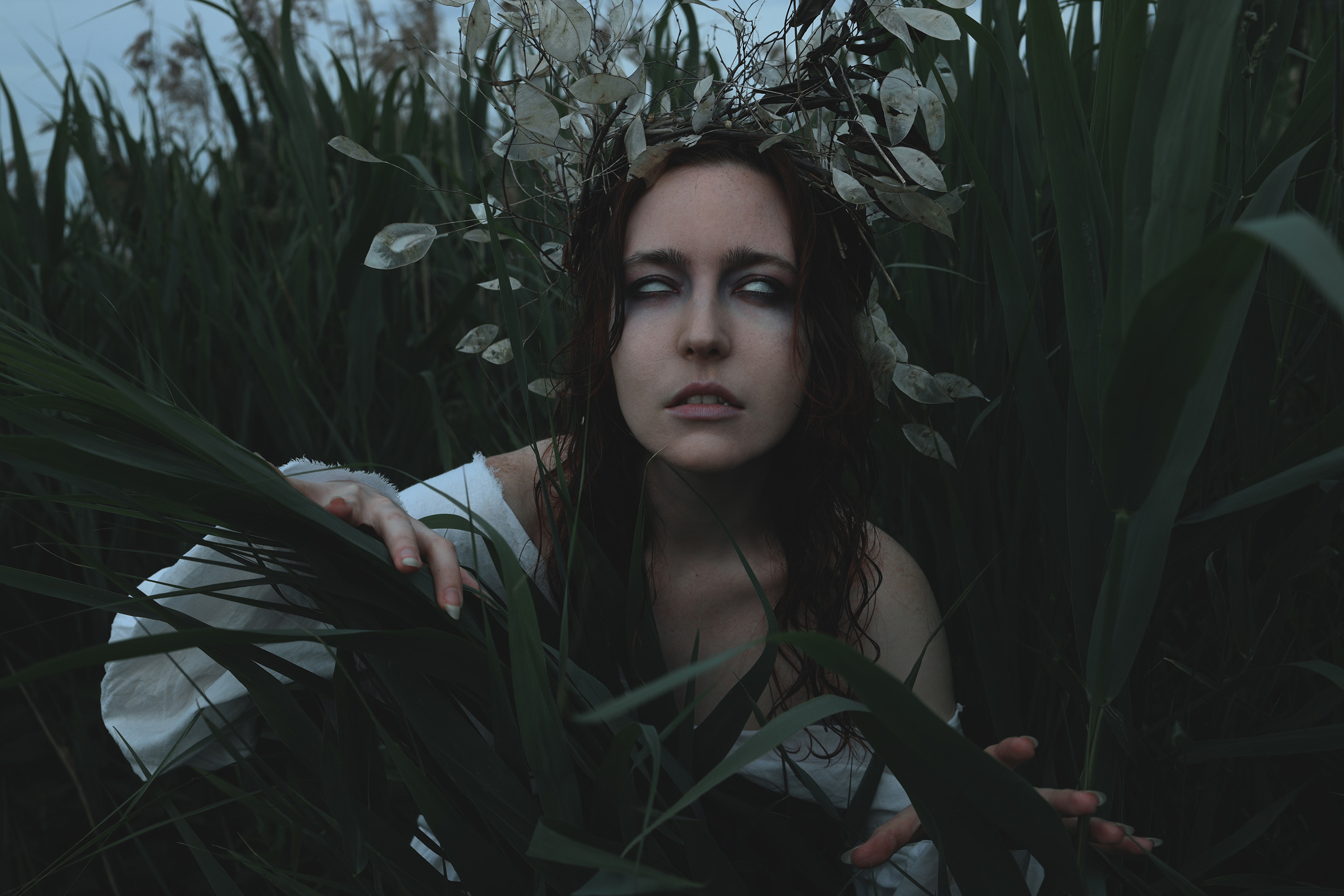 MAVKA. Арт-фотограф. Coffelisk