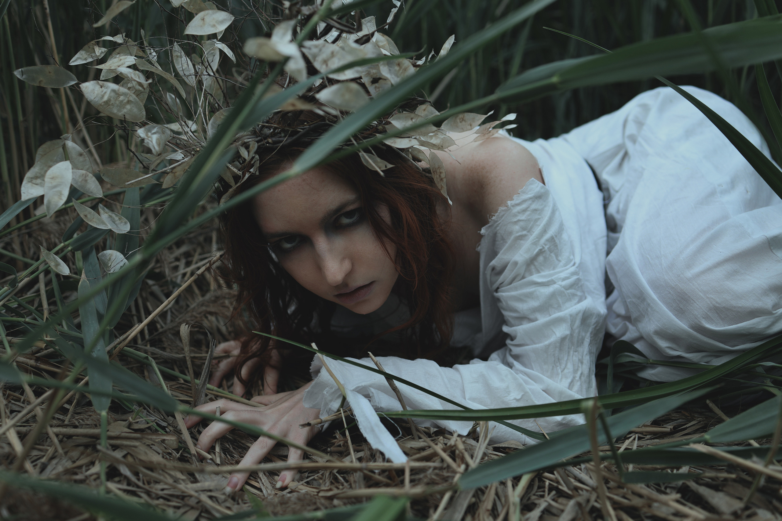 MAVKA. Арт-фотограф. Coffelisk