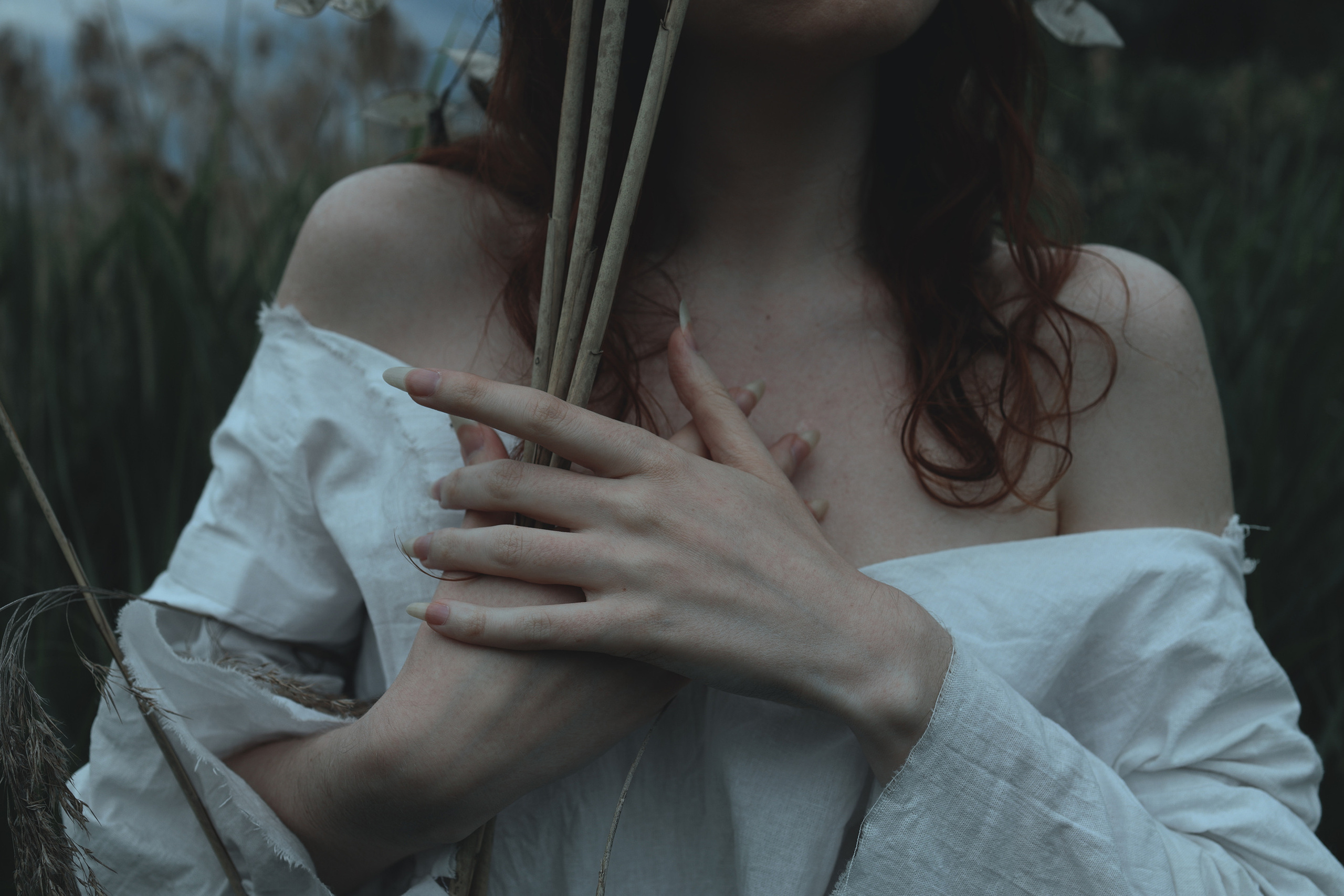 MAVKA. Арт-фотограф. Coffelisk