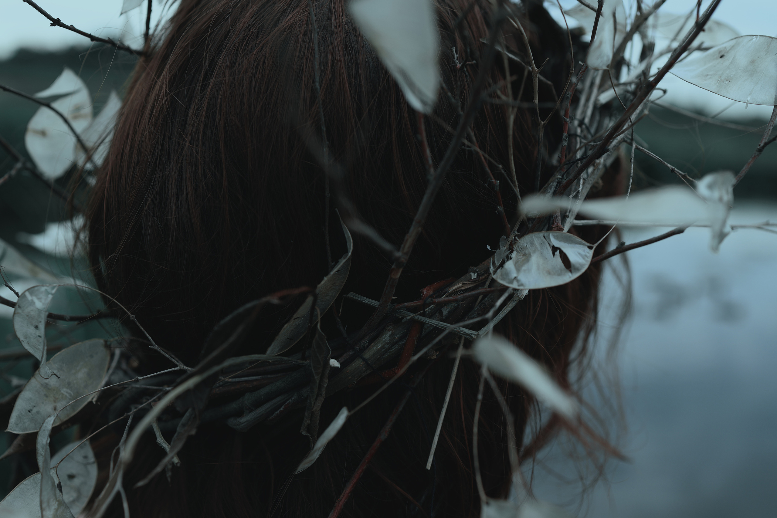 MAVKA. Арт-фотограф. Coffelisk