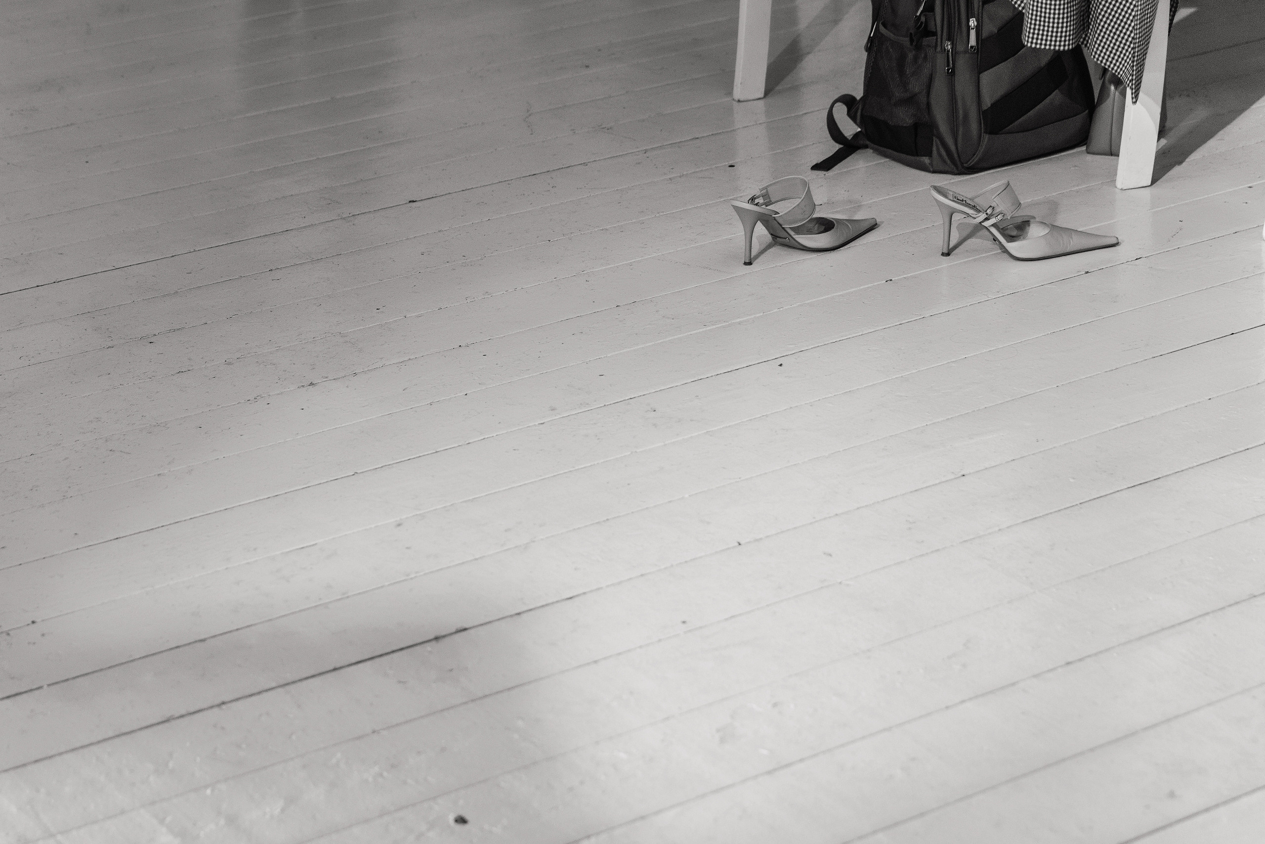 Смех, торт и танцы