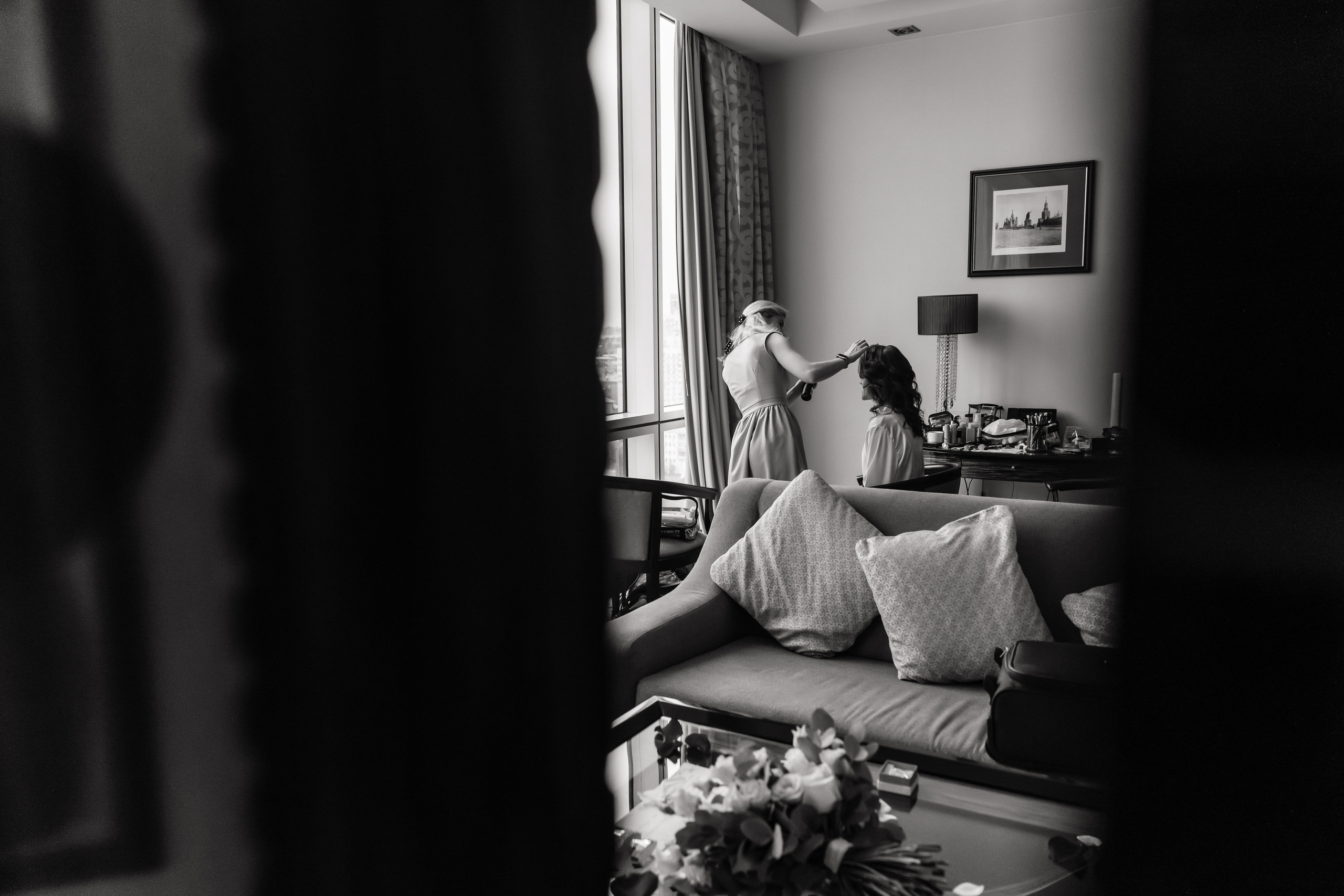 Смех, торт и танцы