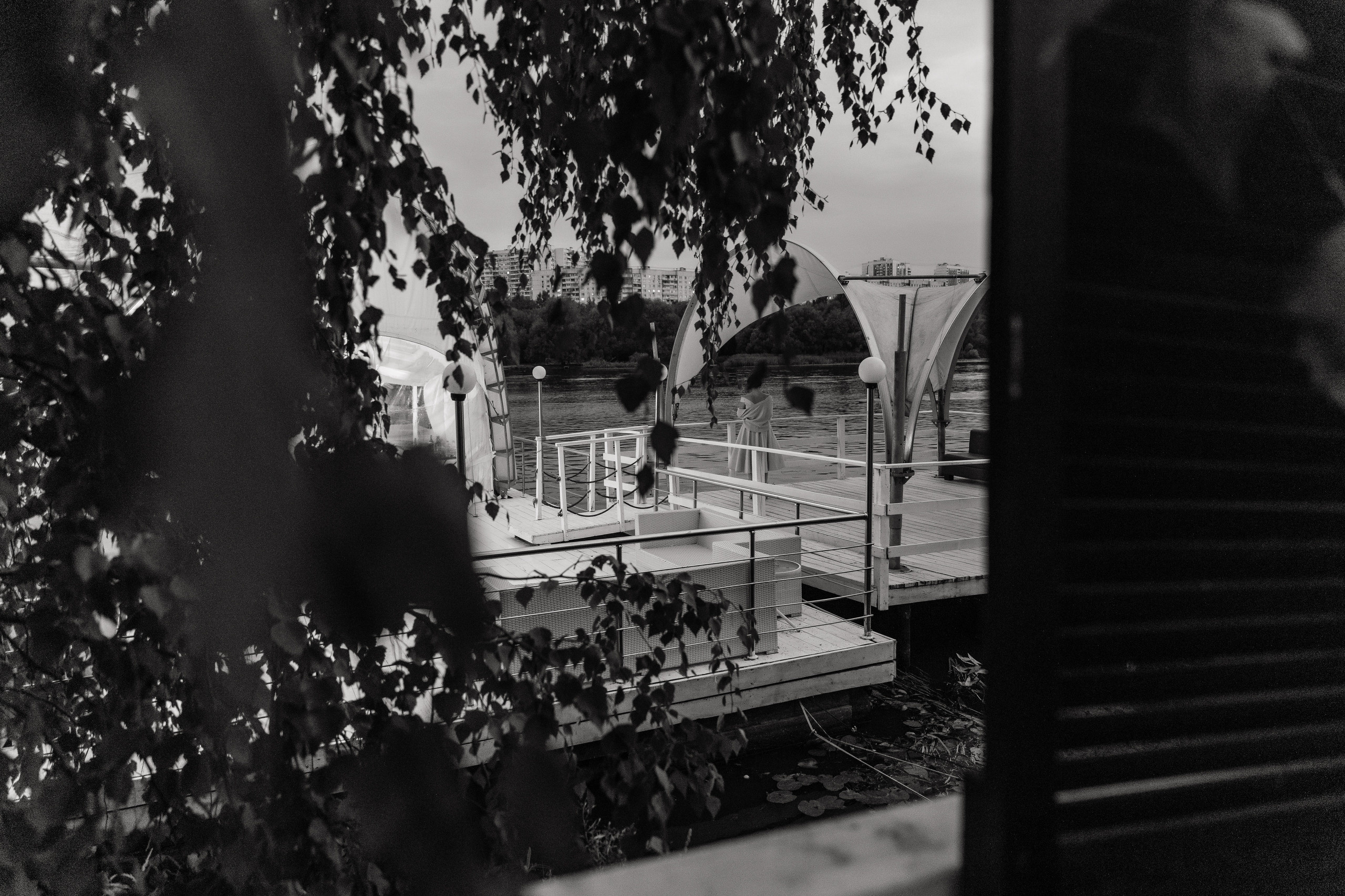 Смех, торт и танцы