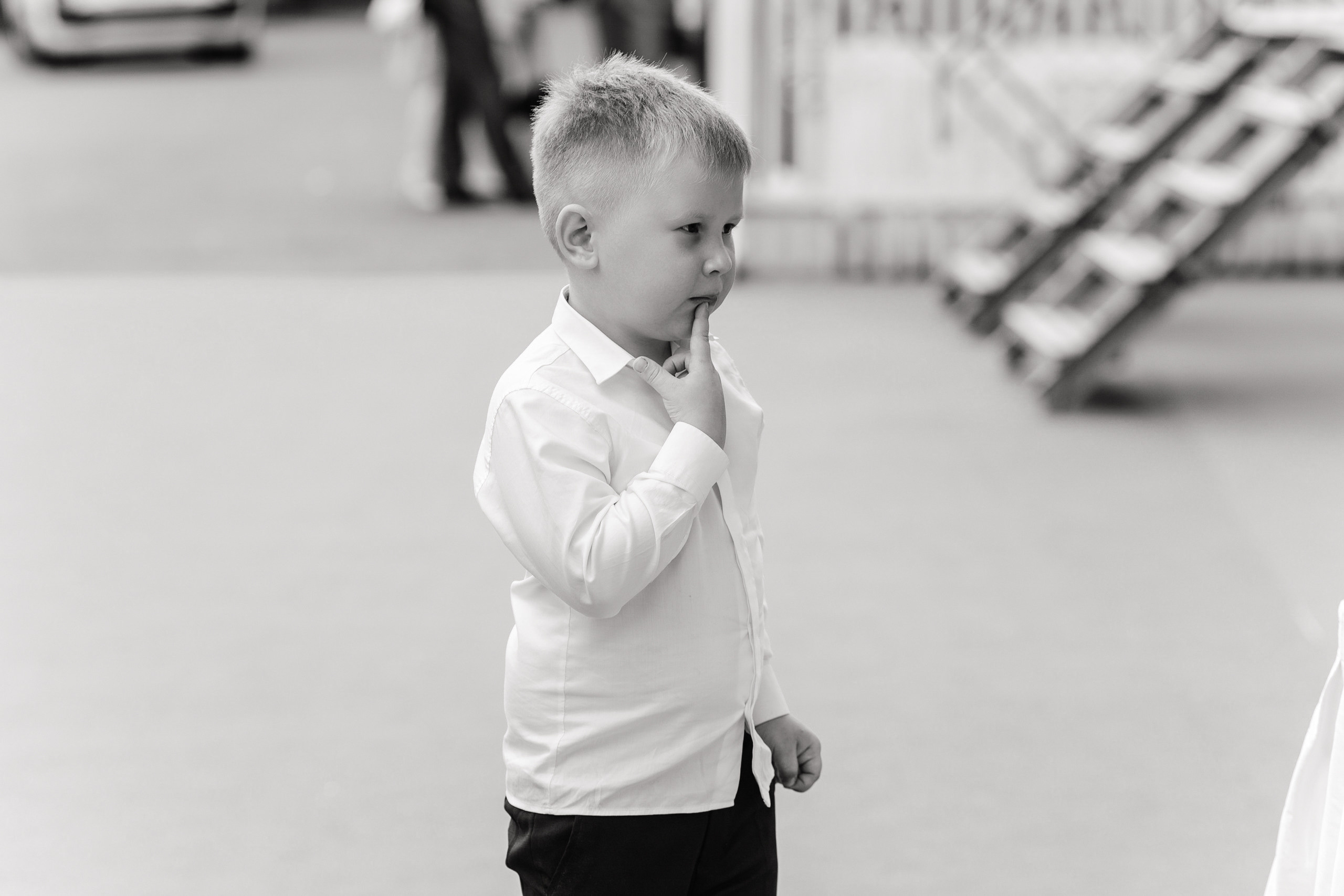 Смех, торт и танцы