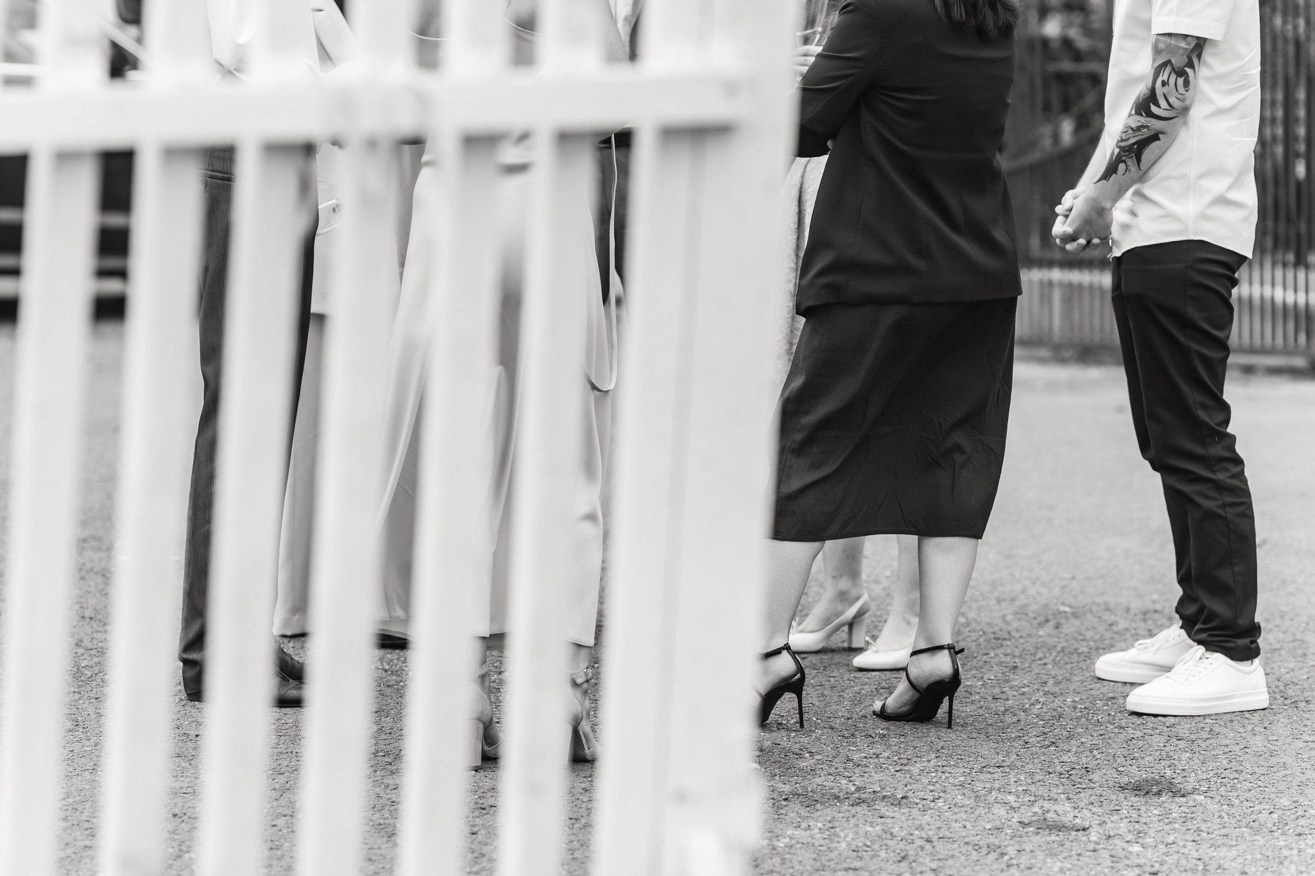 Смех, торт и танцы