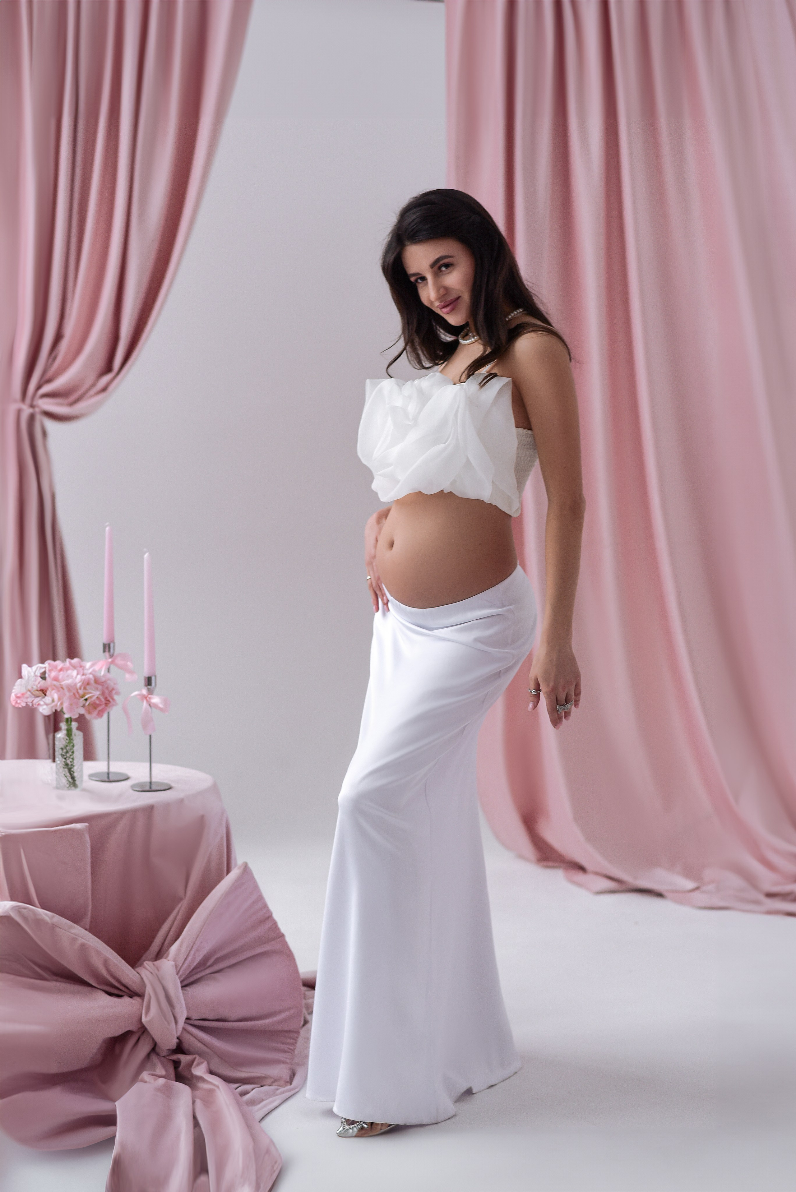 Образы. Фотостудия Элис