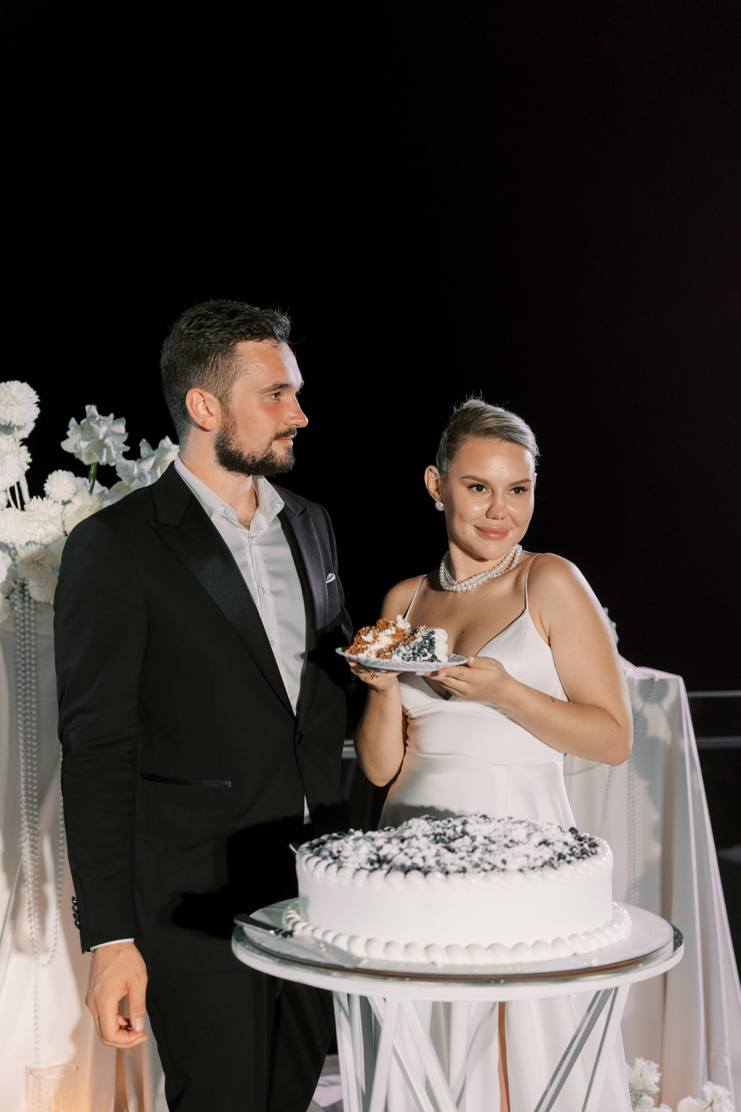 Алексей и Анна