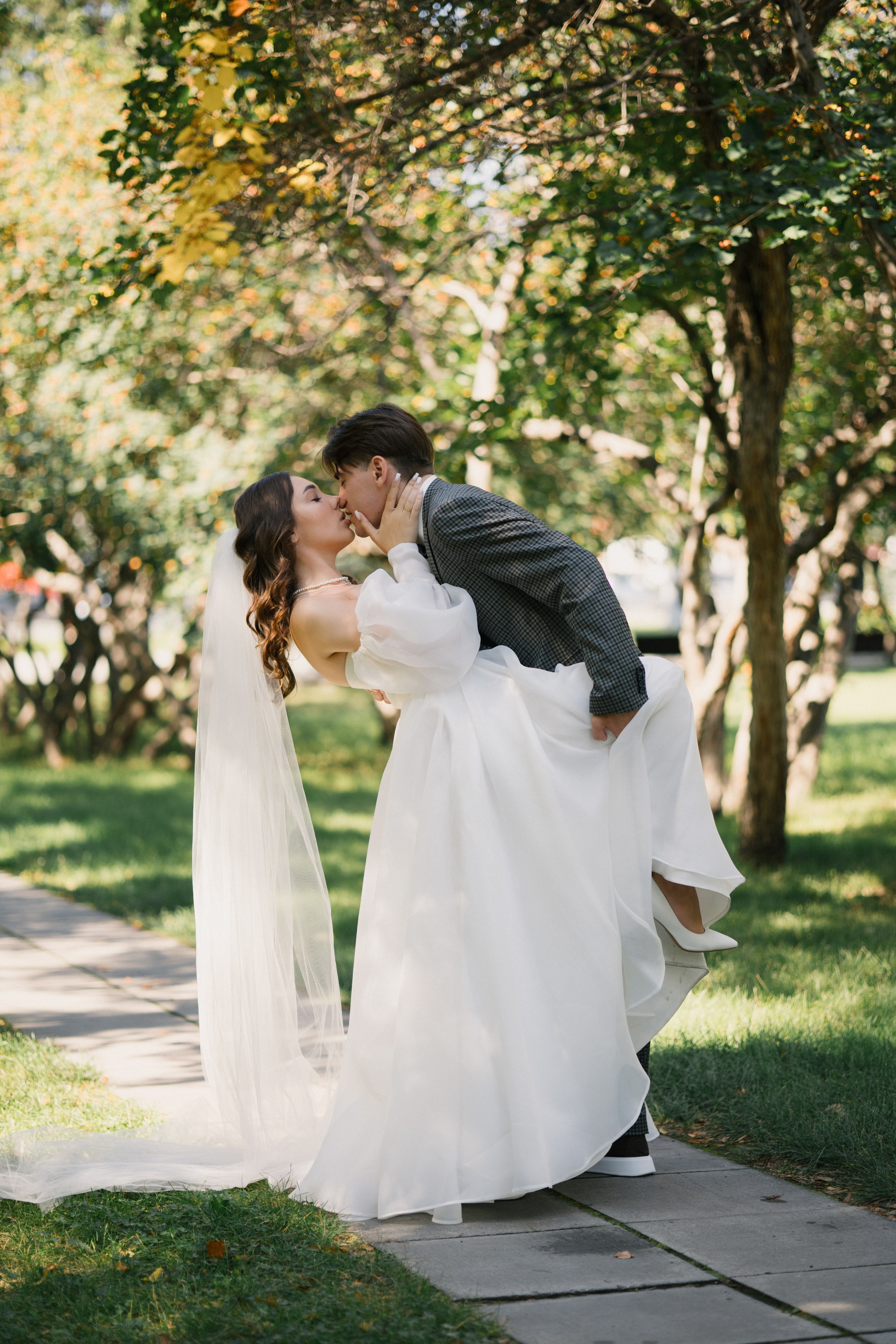 Локации для свадебной фотосесии. Свадебный и портретный фотограф в Новосибирске Любовь Исакова