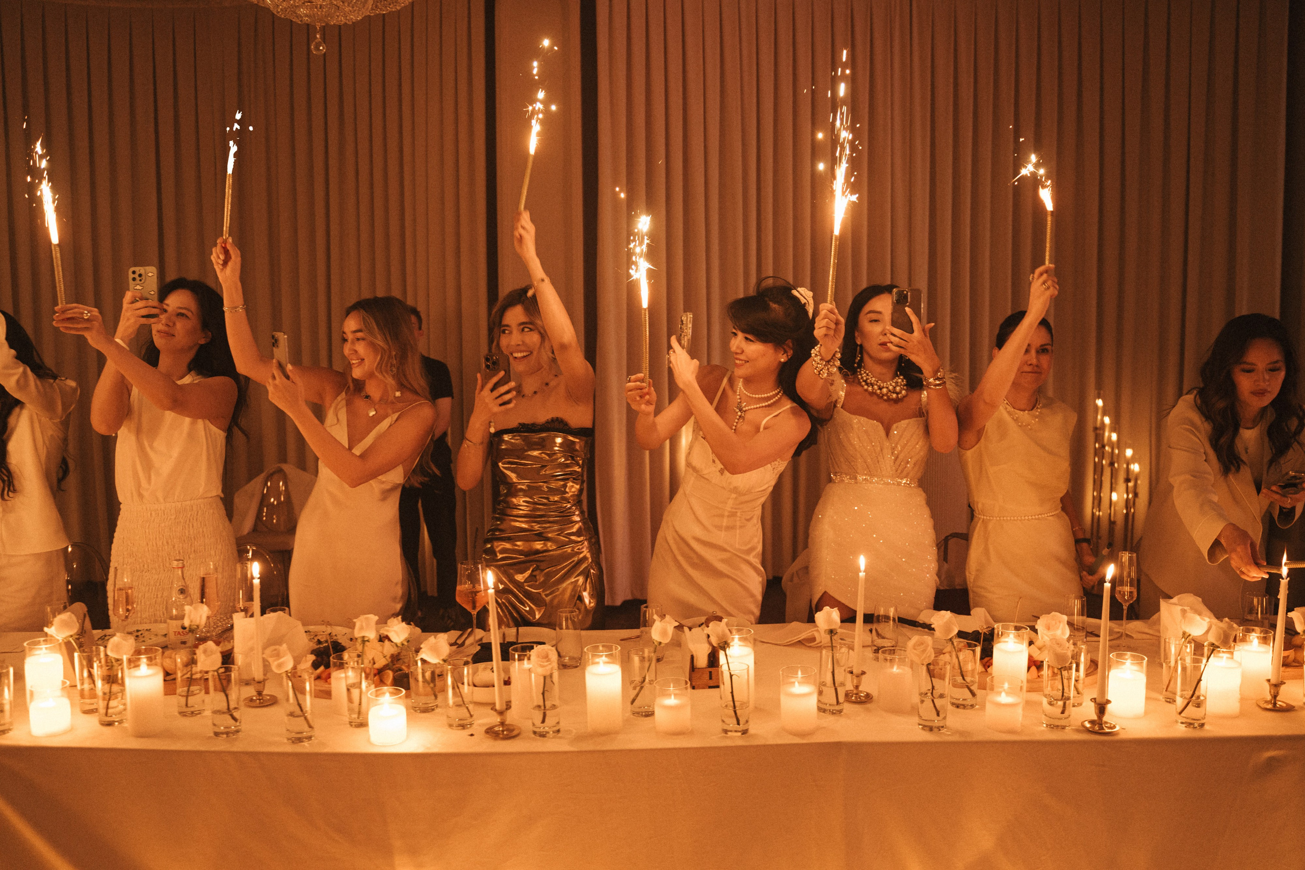 Фотограф Алматы — Съемка мероприятий в Алматы, Астана