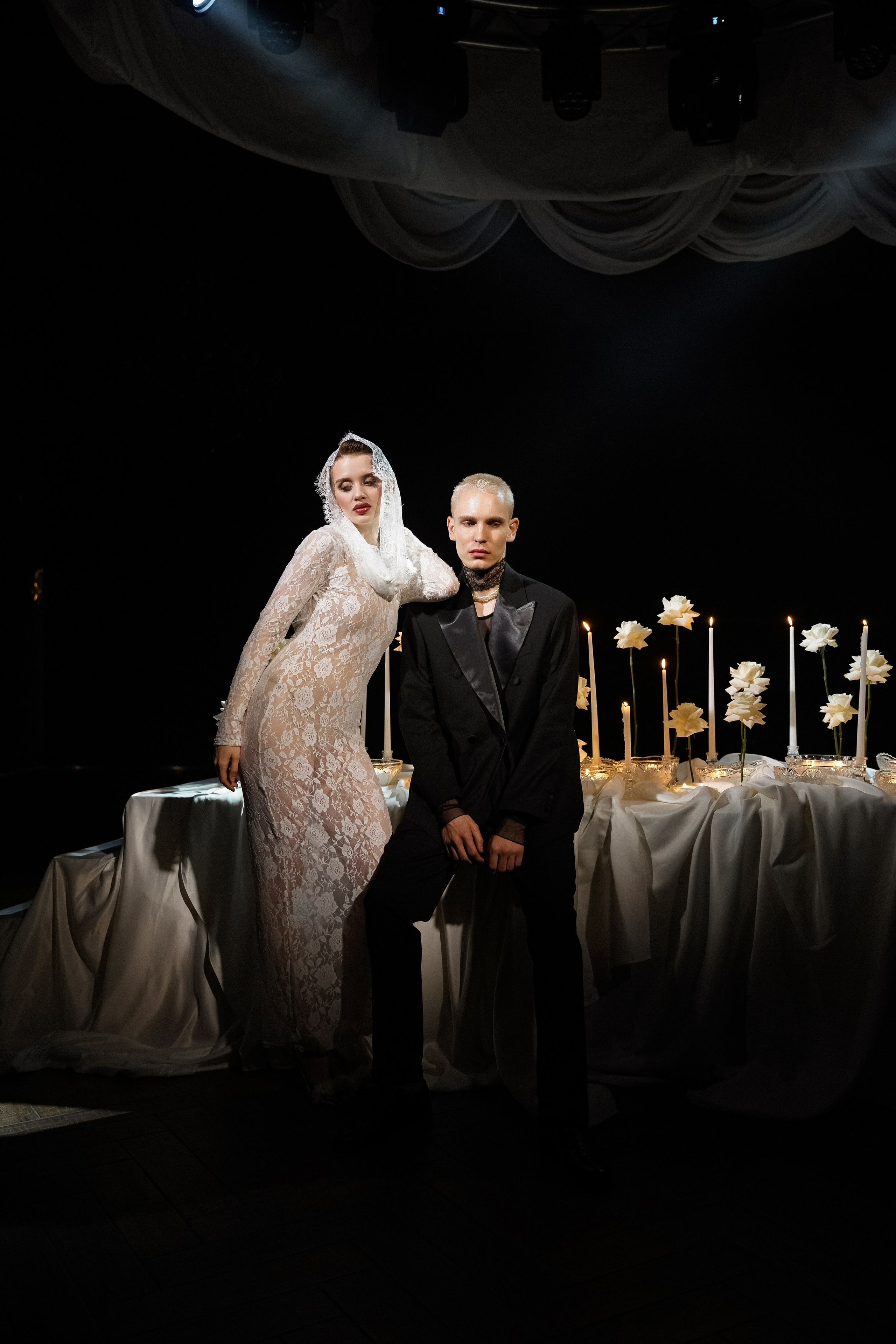 Свадебный фотограф и видеограф в Ростове-на-Дону. Максим и Наталья Лебедевы