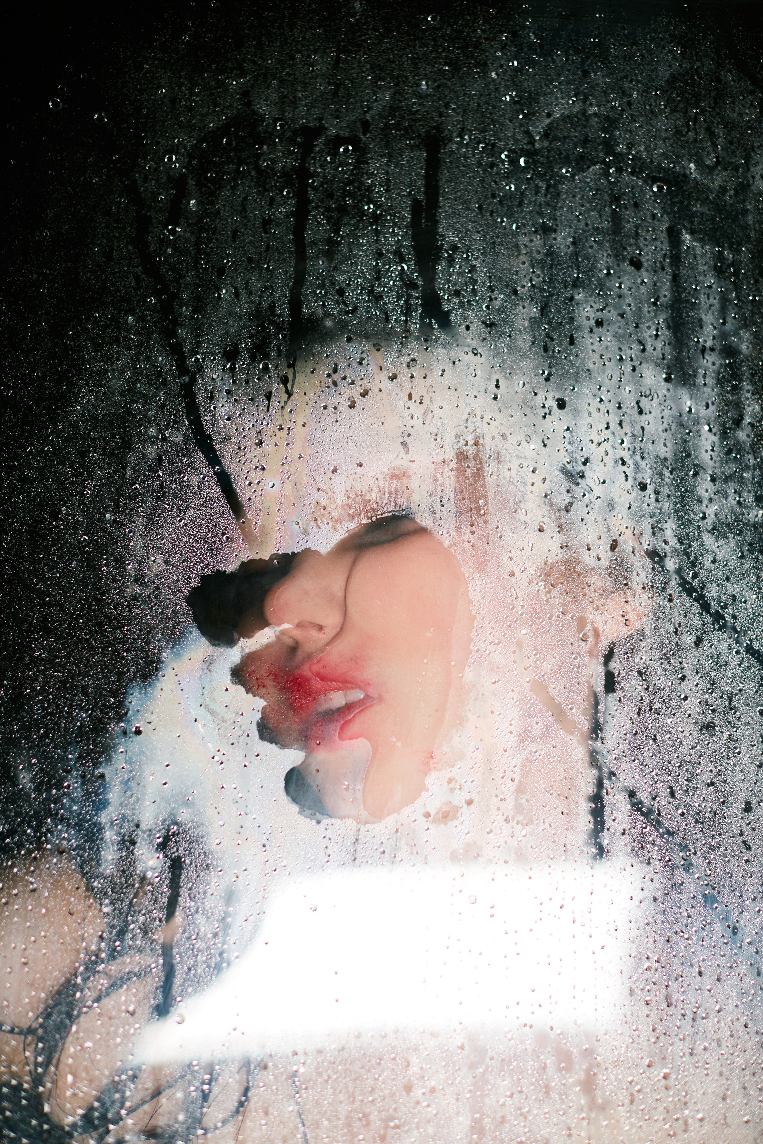 HEYDAY. Daria Blinova