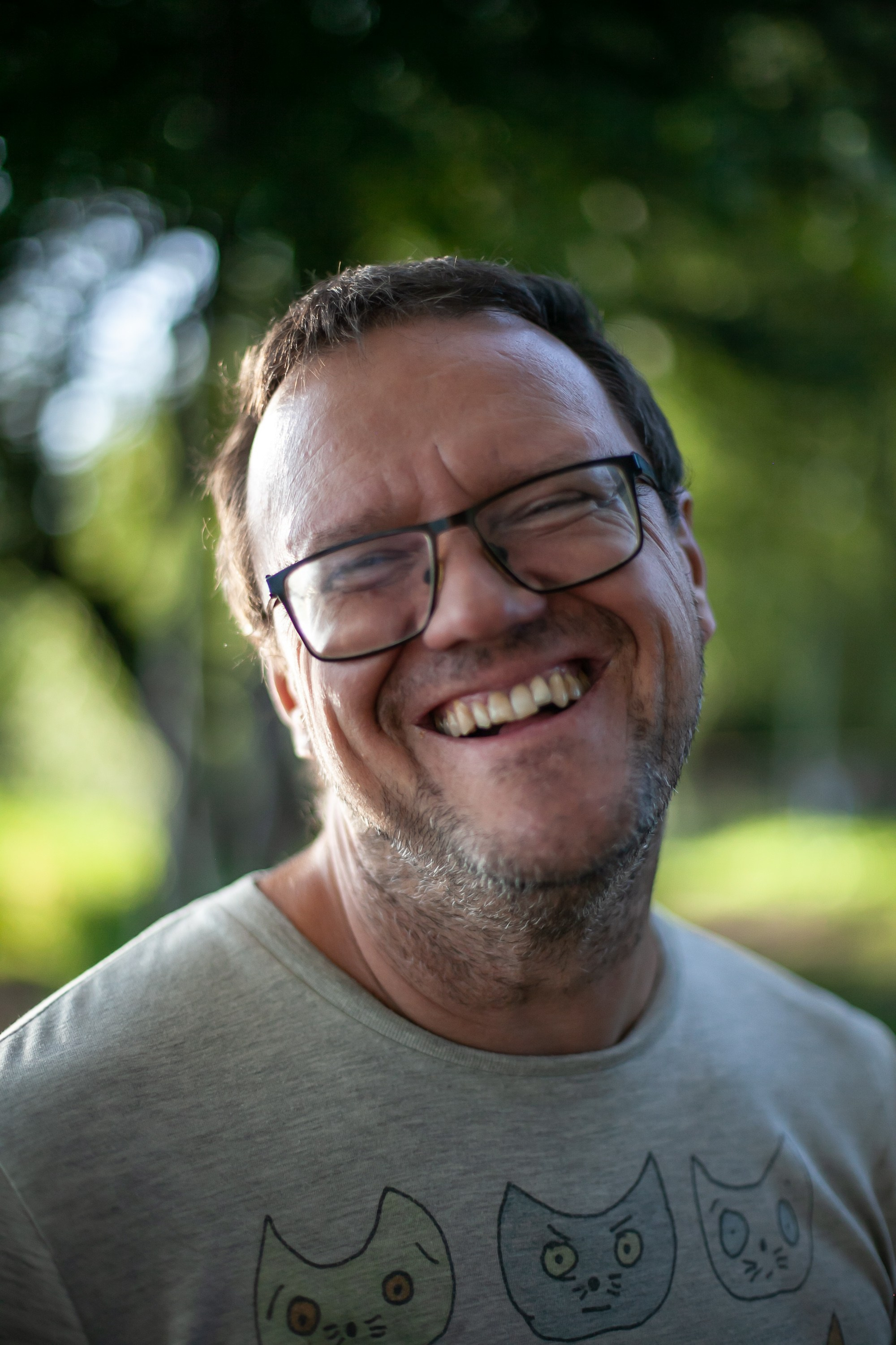 «Свет внутри»